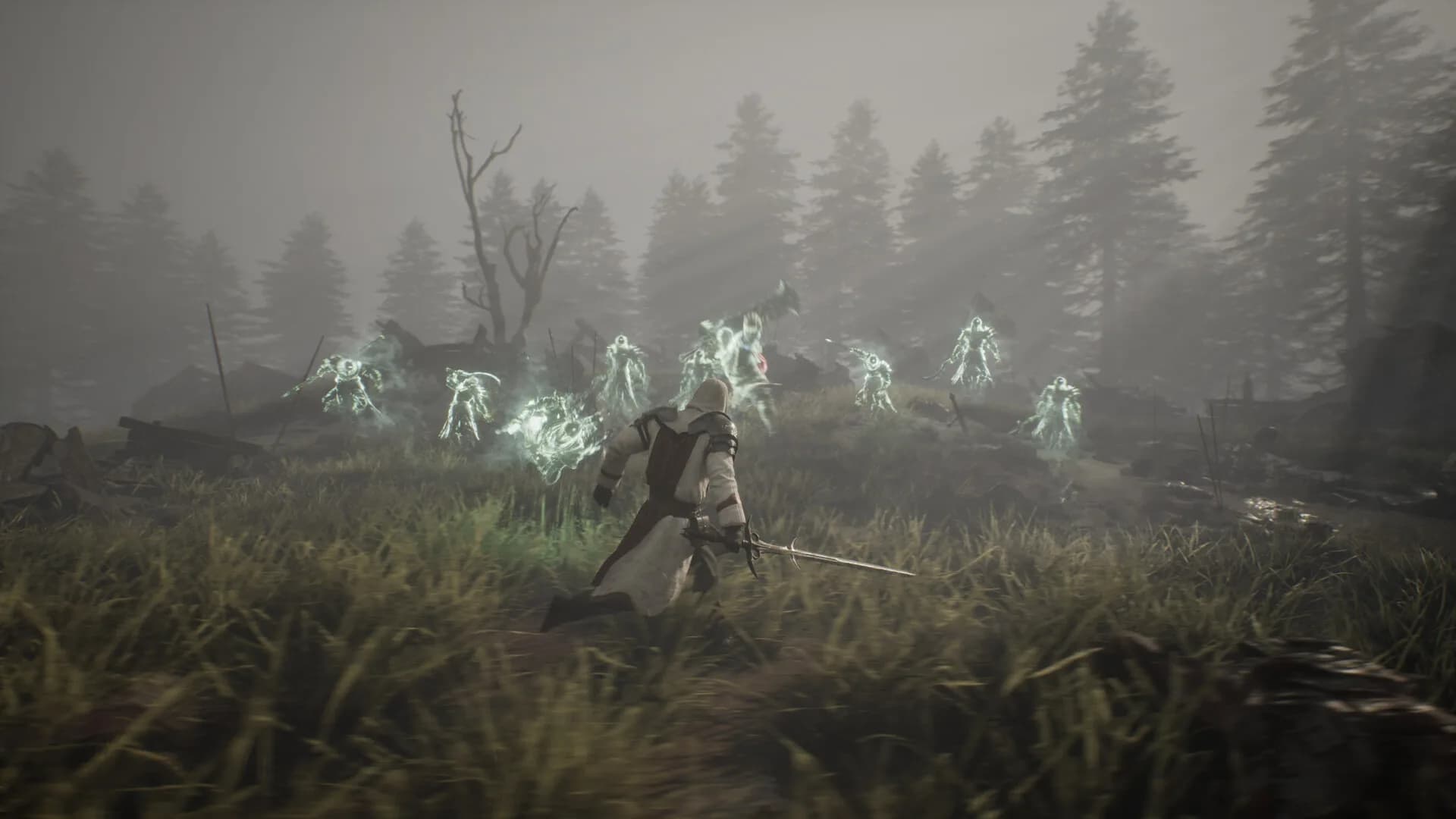 ArcheAge Chronicles görsel 3