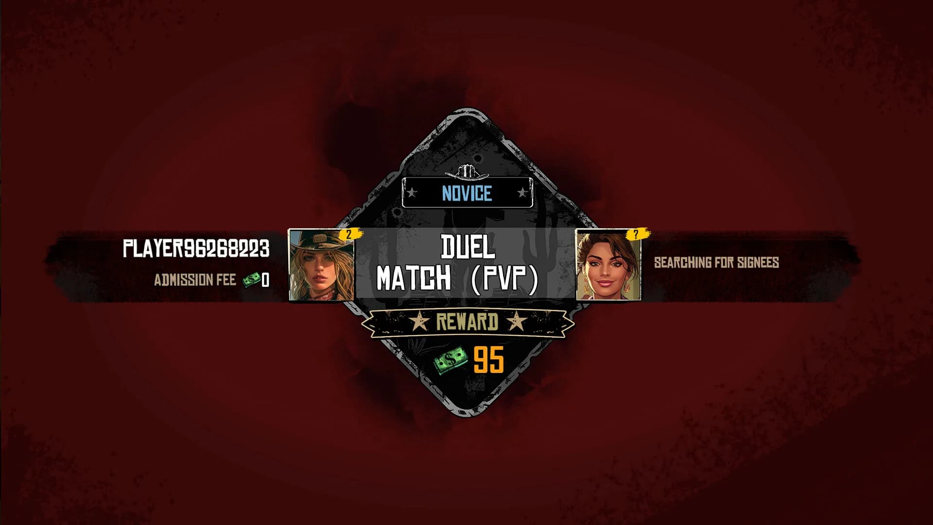 Buckshot Duel görsel 3