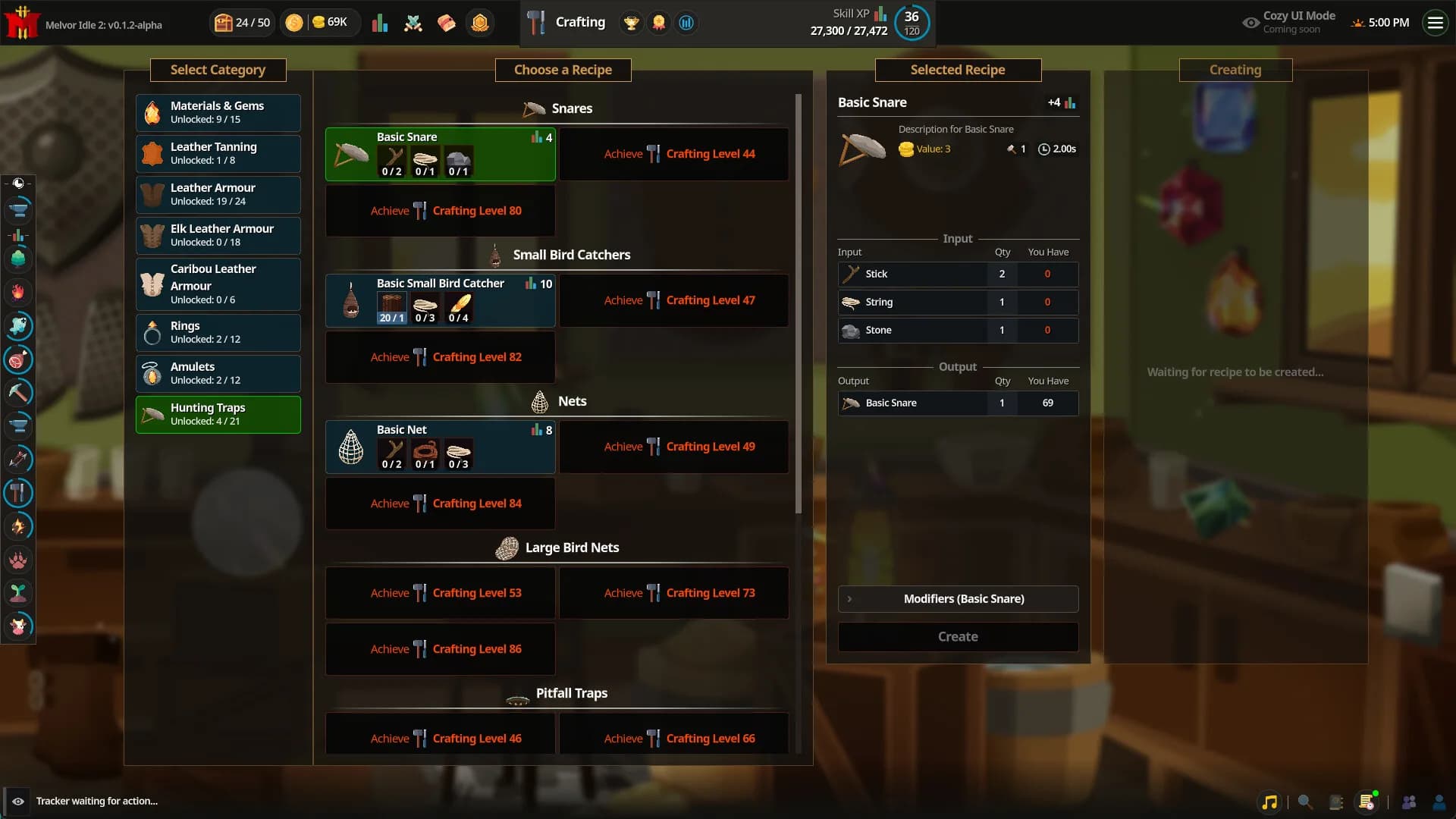 Melvor Idle 2 görsel 7