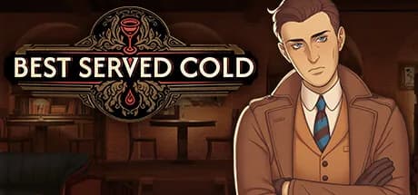 Best Served Cold