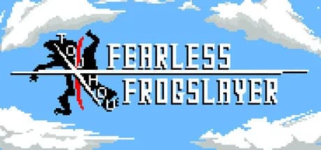 Touhou: Fearless Frogslayer
