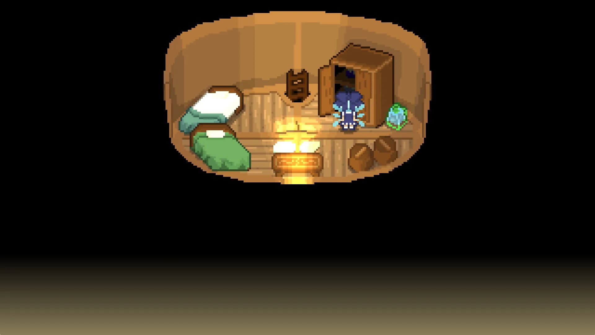 Touhou: Fearless Frogslayer görsel 4