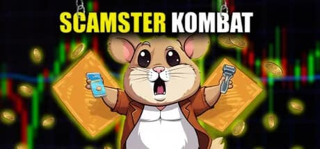 Scamster Kombat görsel 1