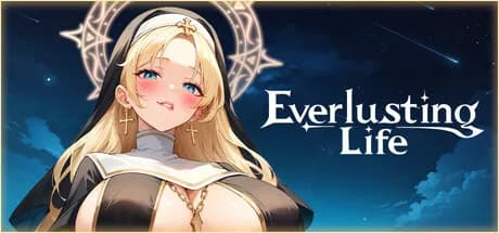 Everlusting Life görsel 1