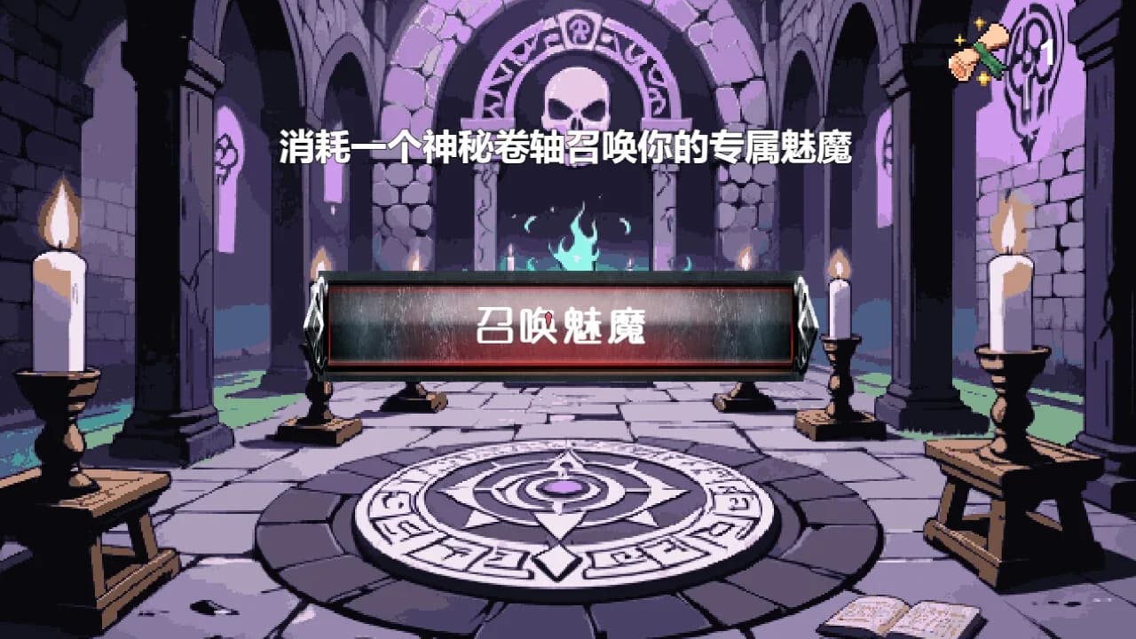 大雷魅魔 görsel 2