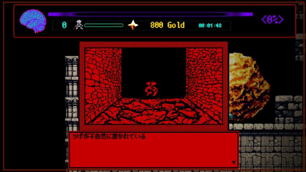Dungeon Overdose görsel 2