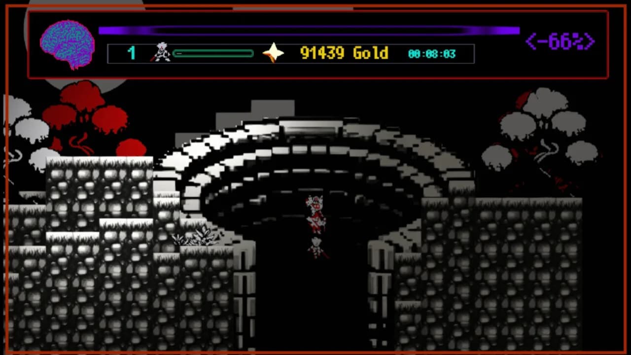 Dungeon Overdose görsel 7