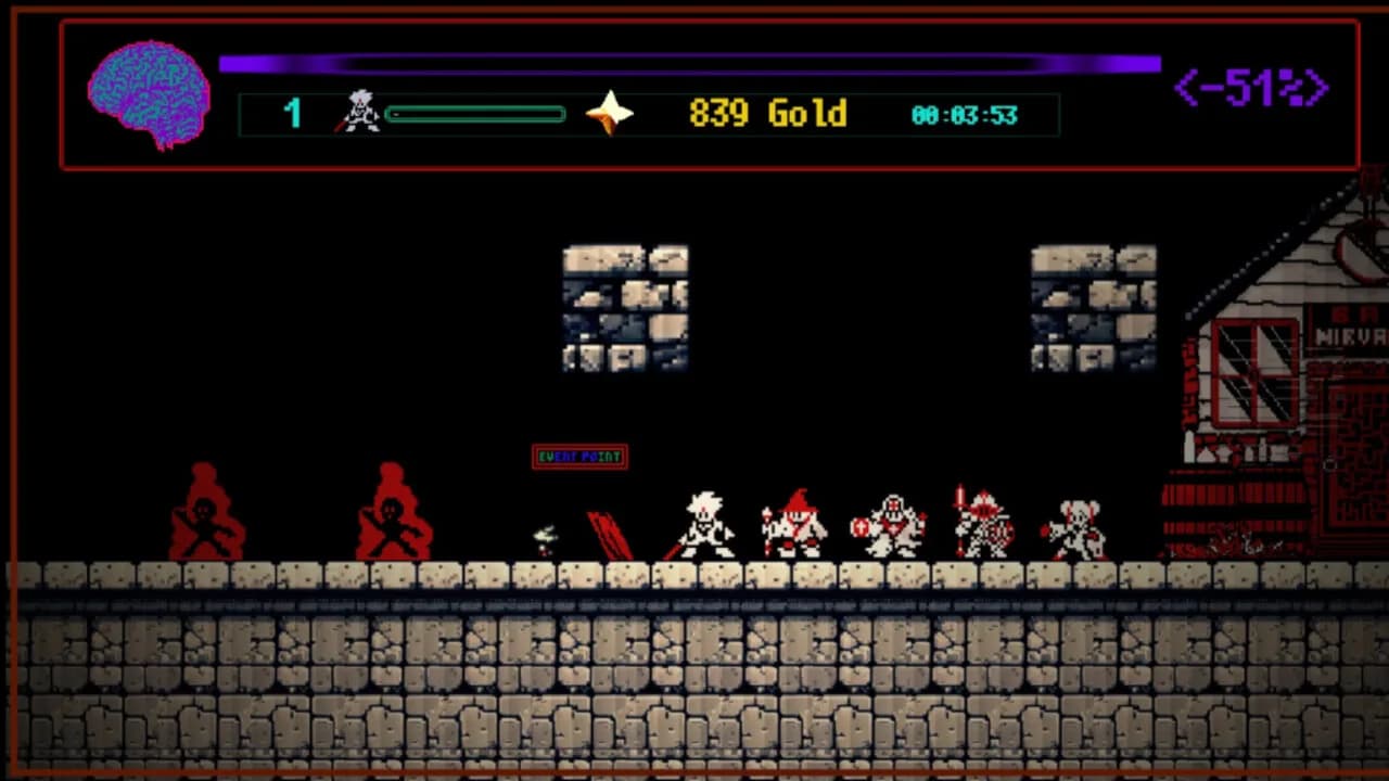 Dungeon Overdose görsel 9