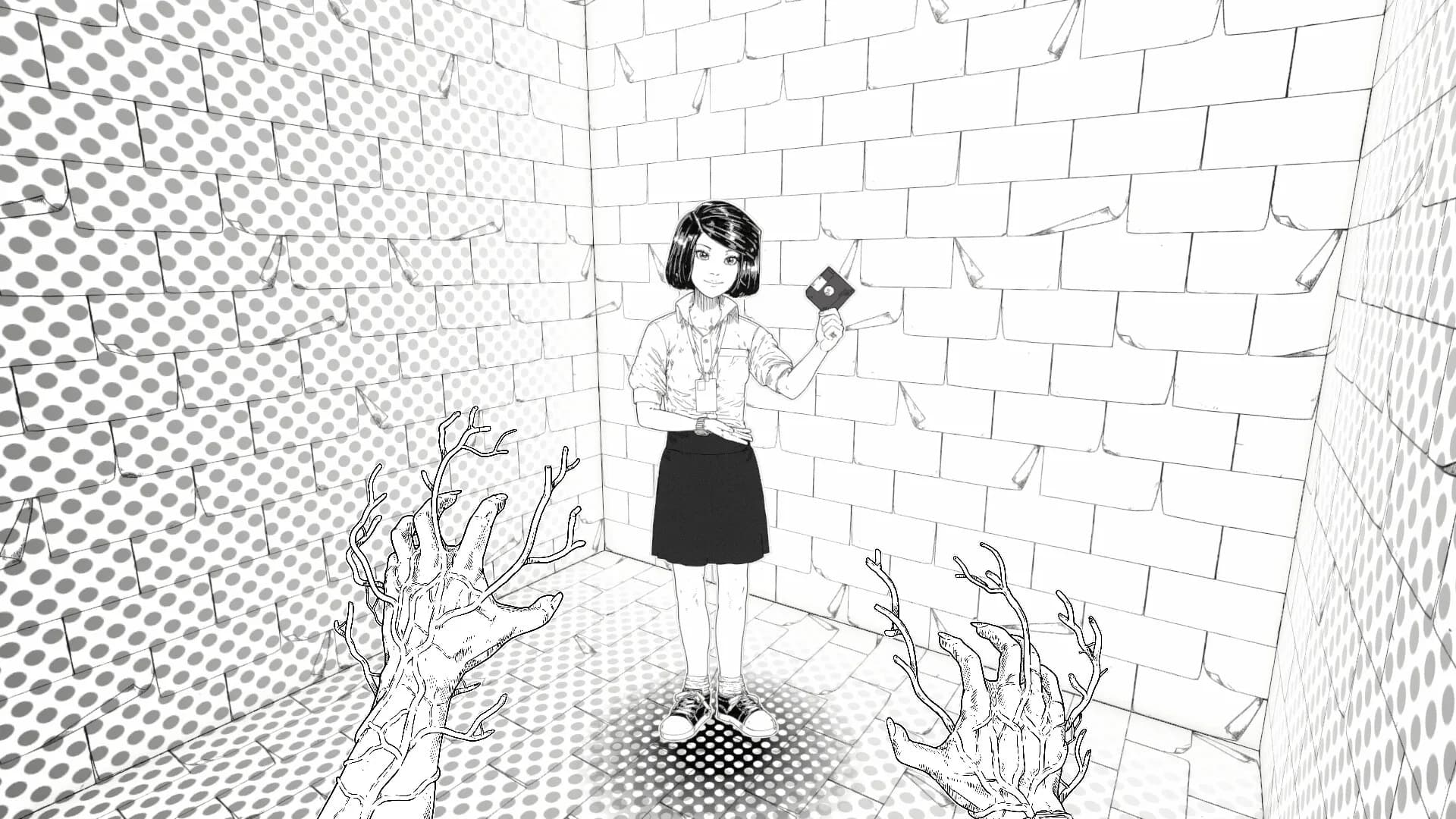 Karoshi Club görsel 4