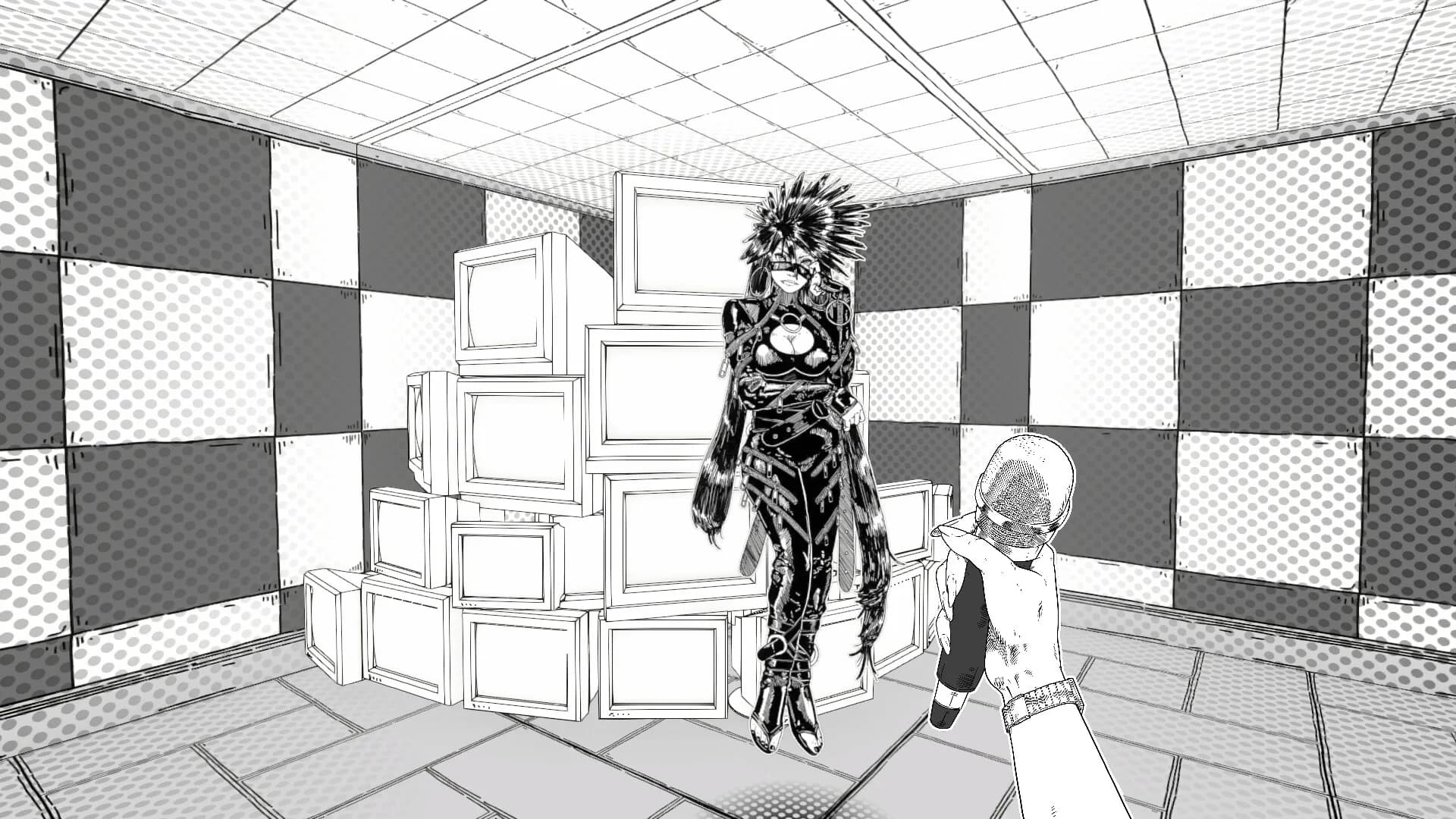 Karoshi Club görsel 6