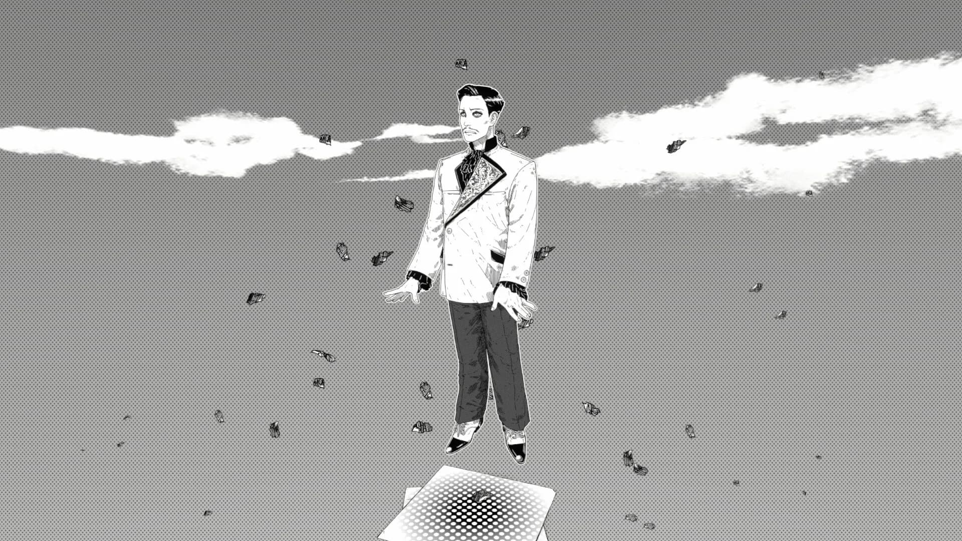 Karoshi Club görsel 7