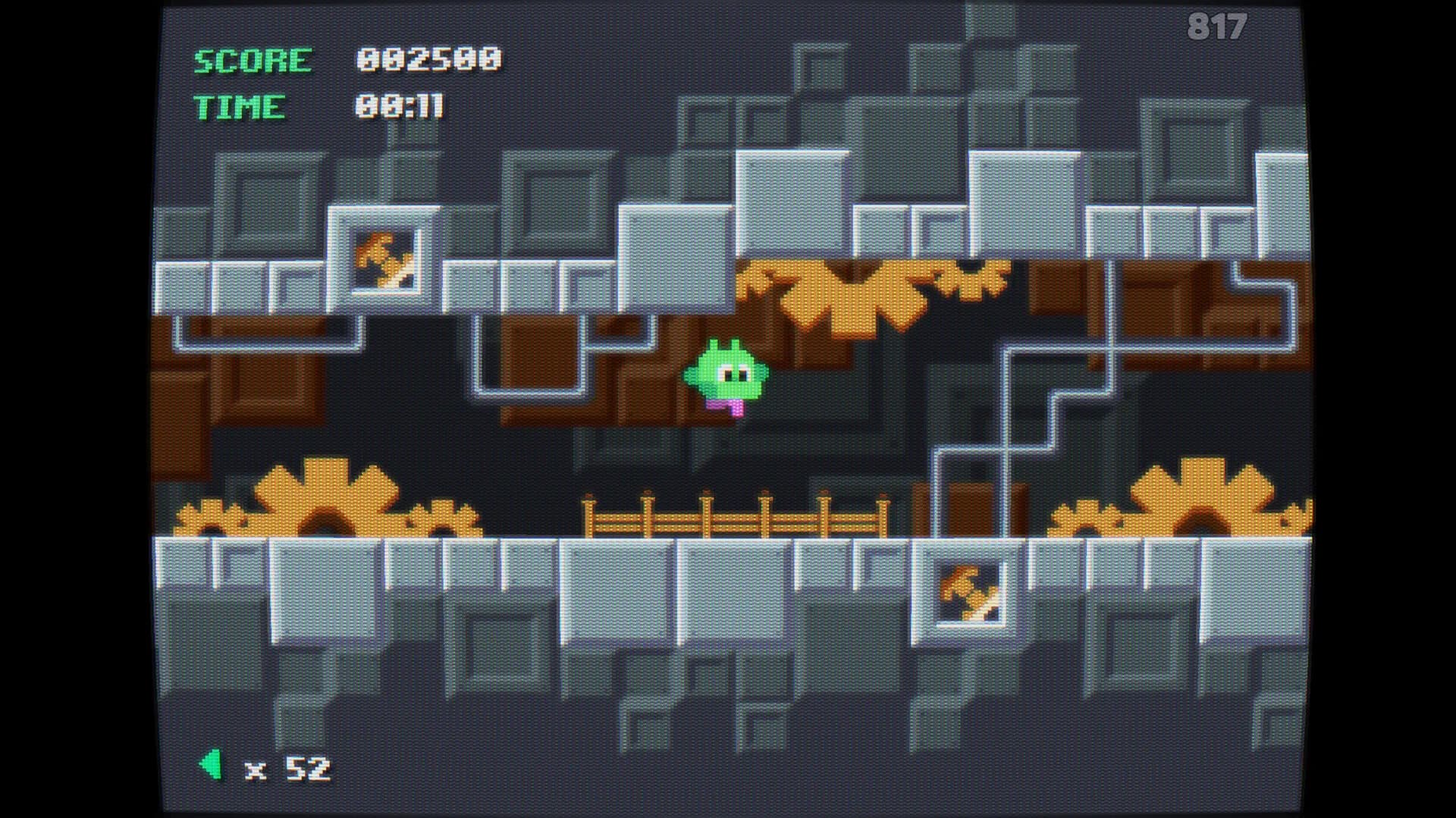 Lost in Fuzz görsel 5