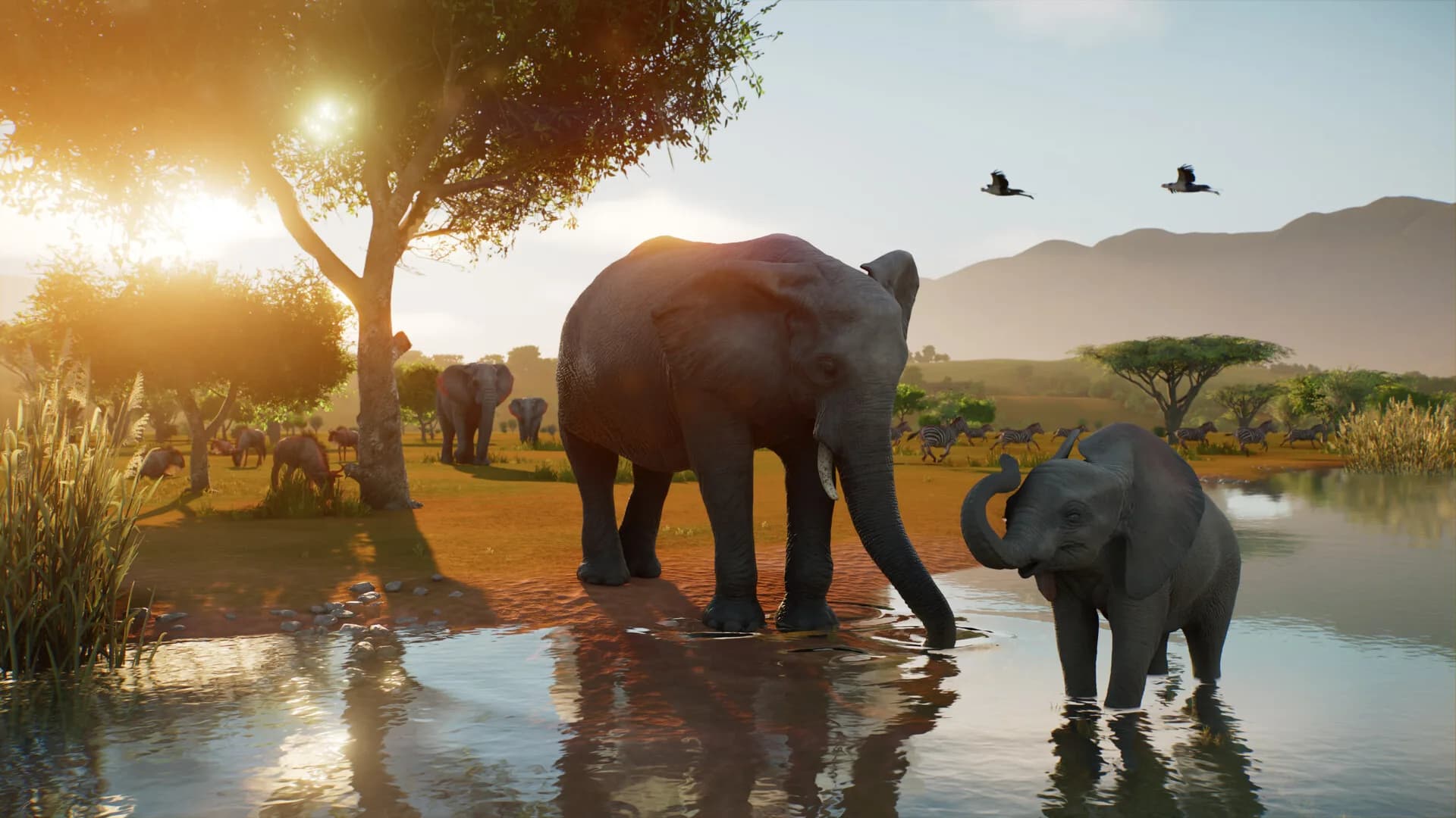 Planet Zoo 2 görsel 2