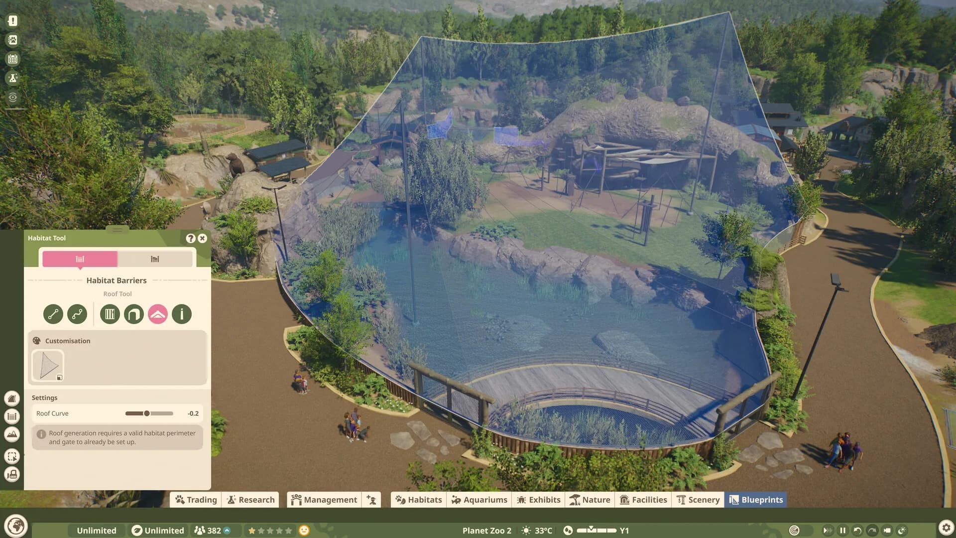 Planet Zoo 2 görsel 12