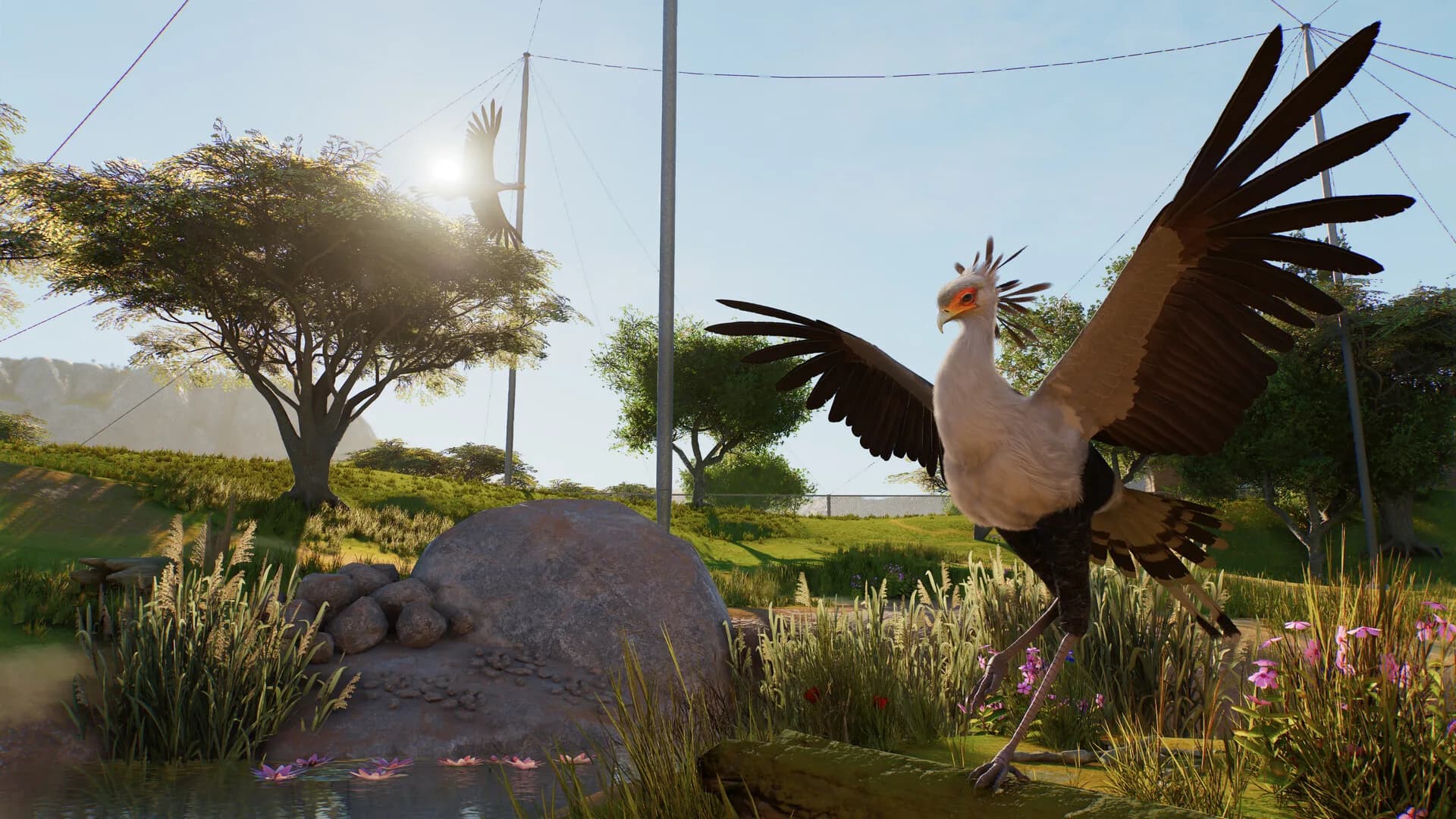 Planet Zoo 2 görsel 14