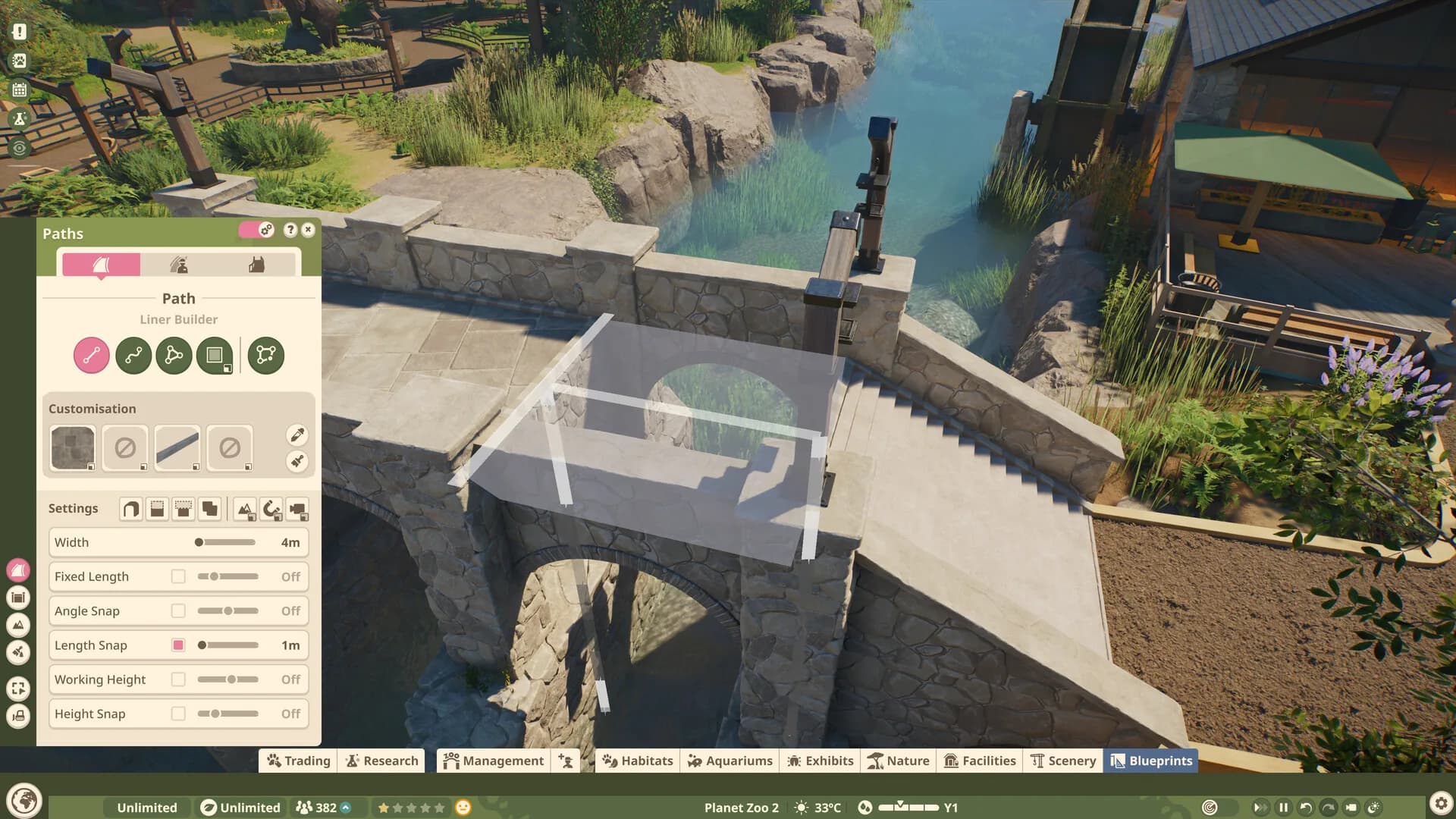 Planet Zoo 2 görsel 16