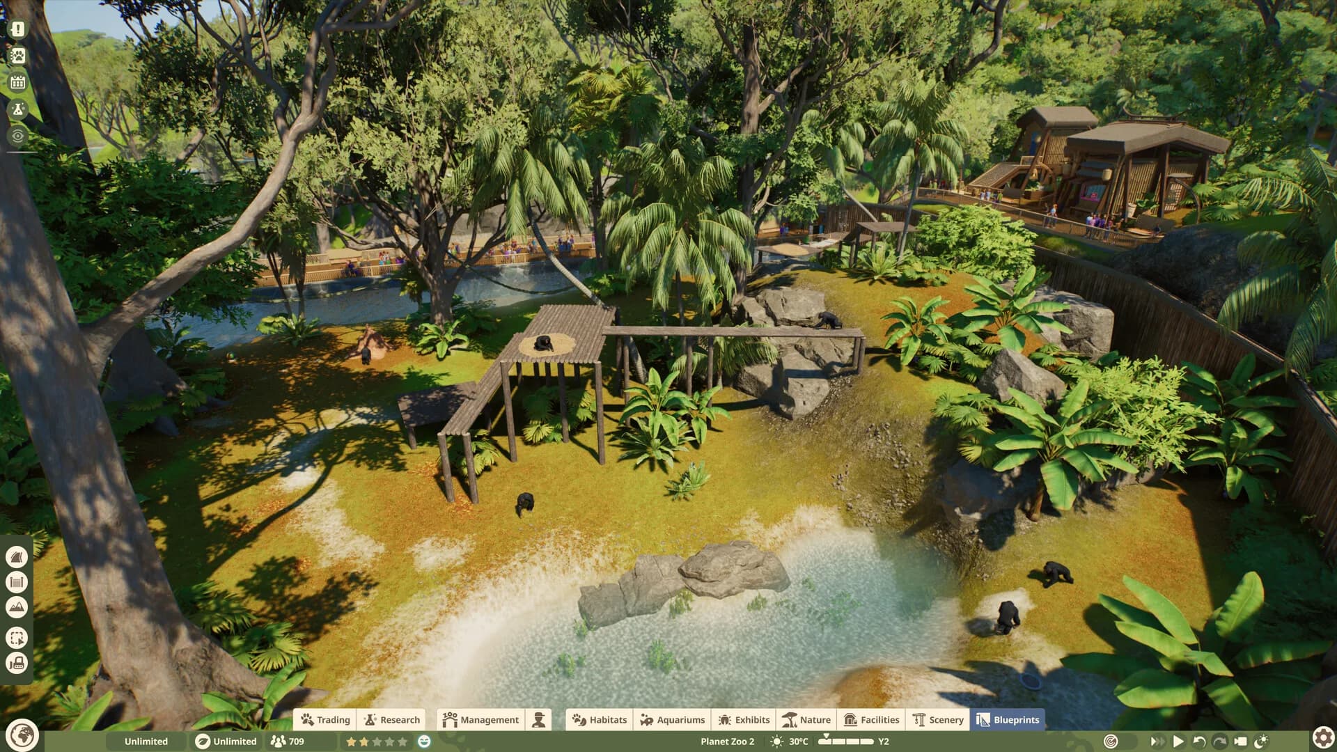 Planet Zoo 2 görsel 17