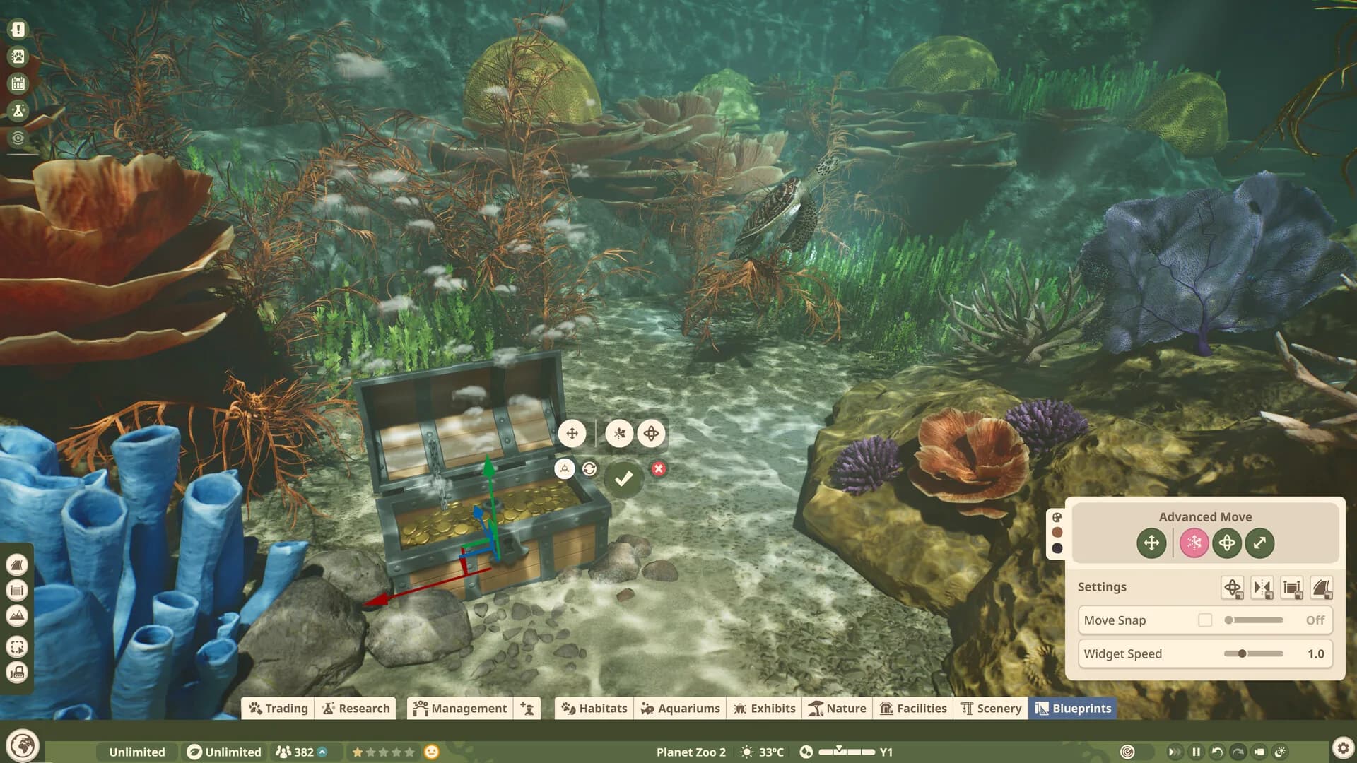 Planet Zoo 2 görsel 18