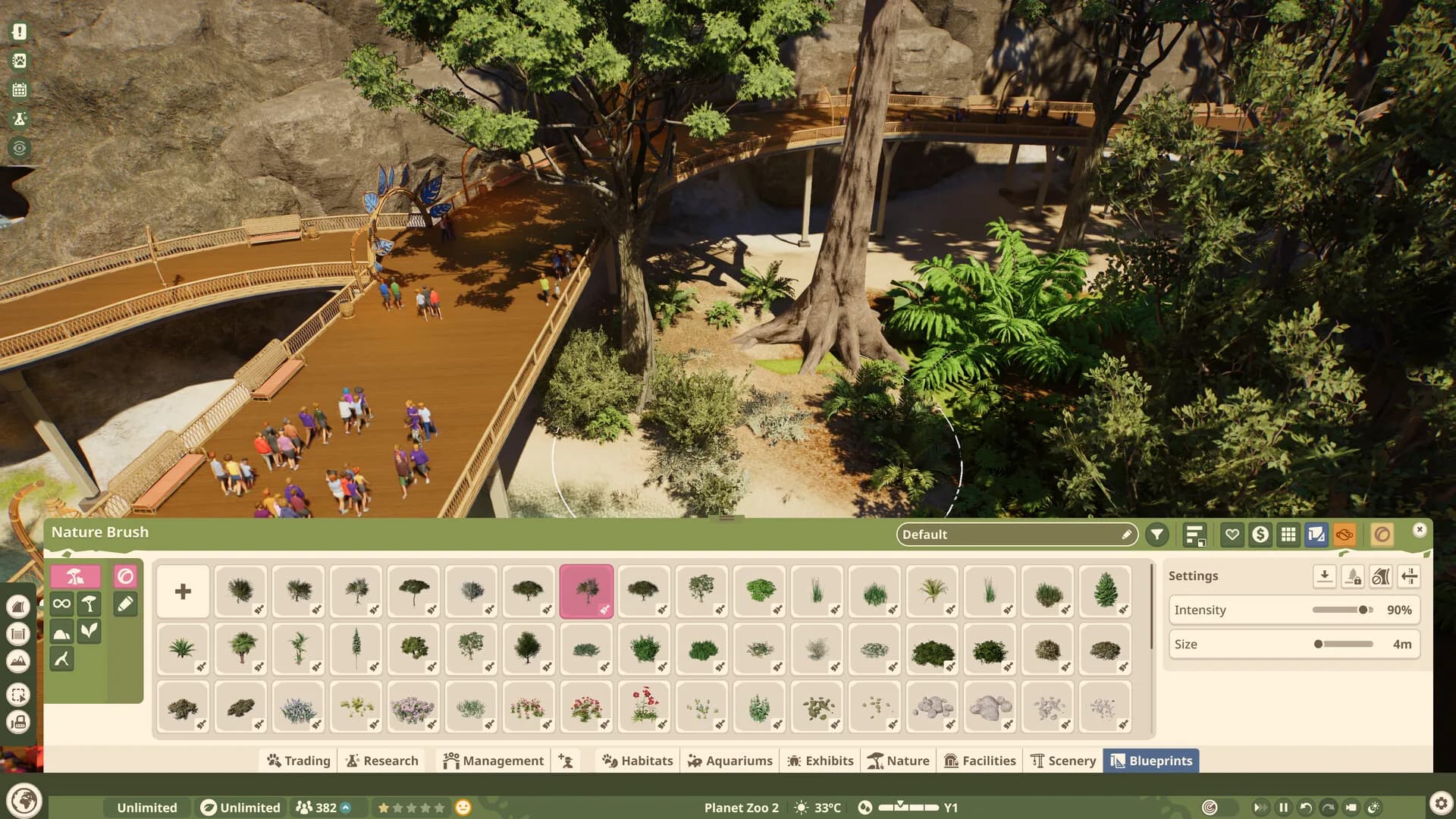 Planet Zoo 2 görsel 19