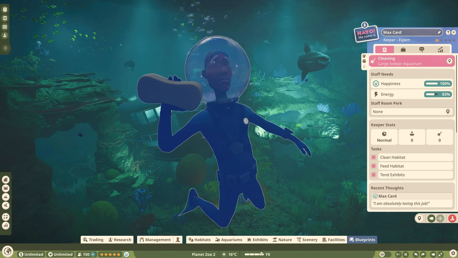 Planet Zoo 2 görsel 6