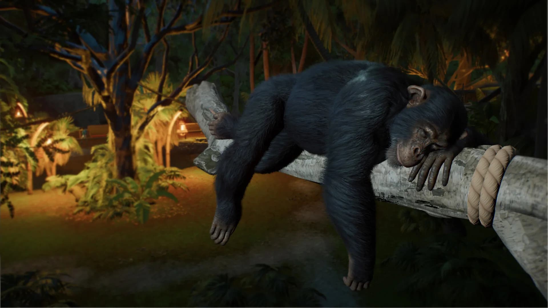 Planet Zoo 2 görsel 7