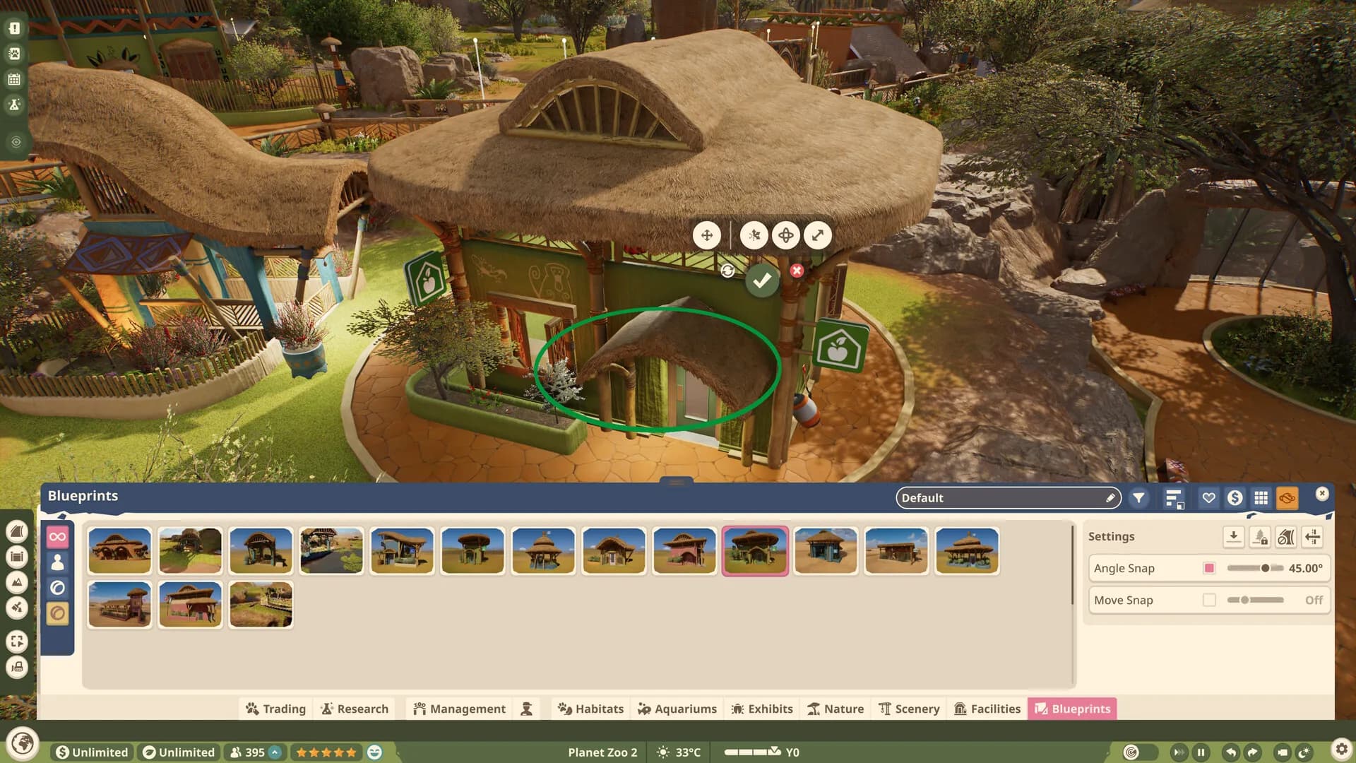 Planet Zoo 2 görsel 9