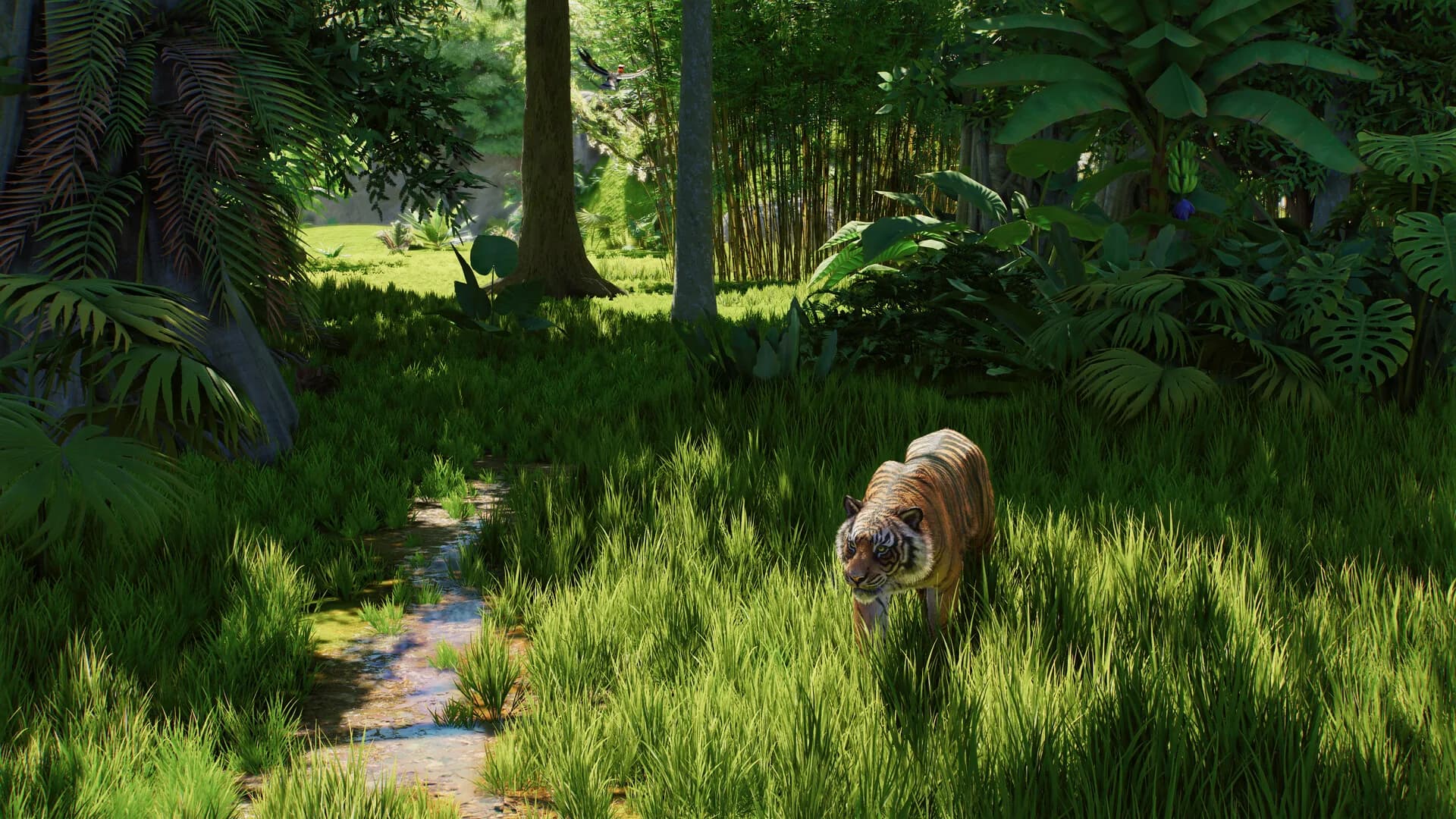 Planet Zoo 2 görsel 10