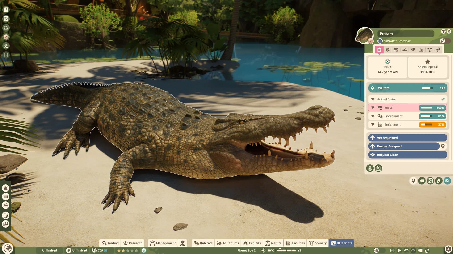 Planet Zoo 2 görsel 11