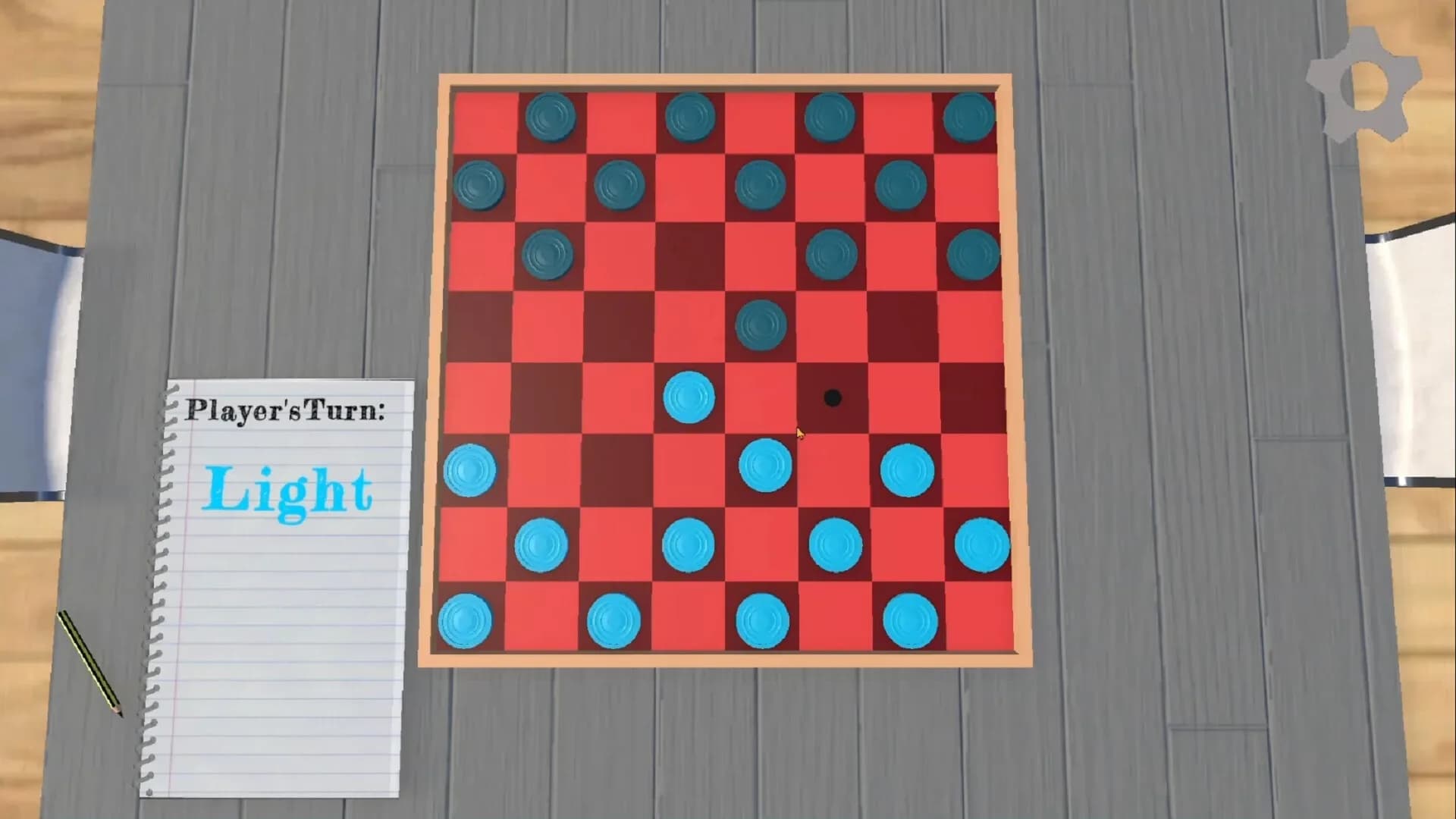Games For The Table görsel 3