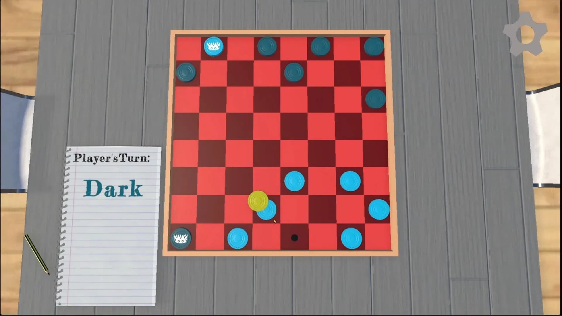 Games For The Table görsel 4