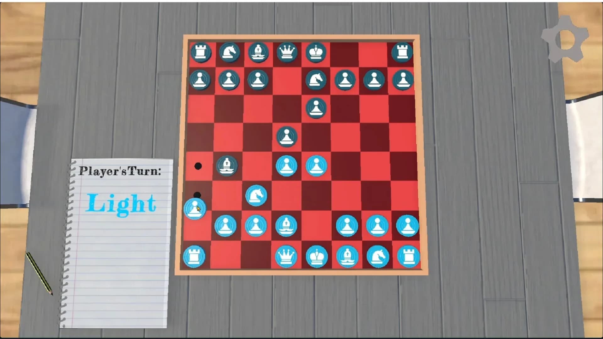 Games For The Table görsel 5