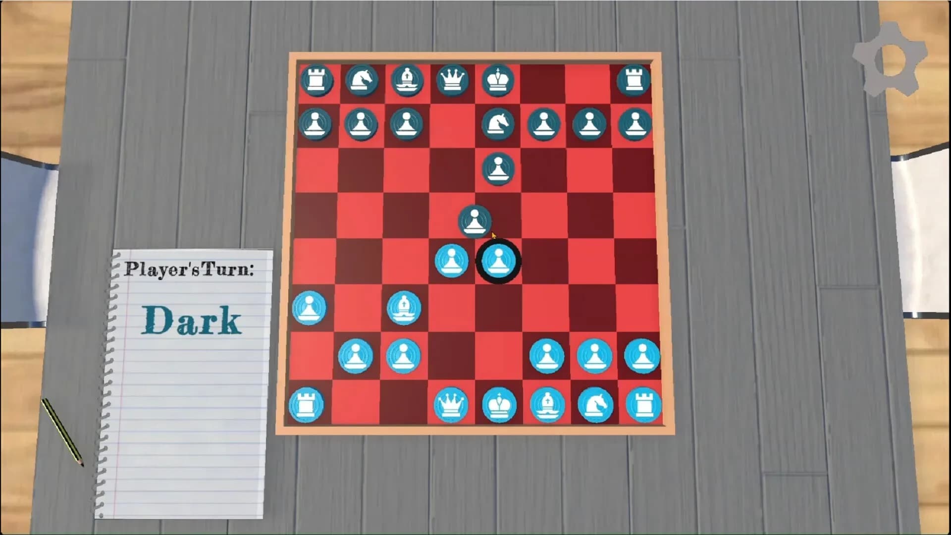 Games For The Table görsel 6