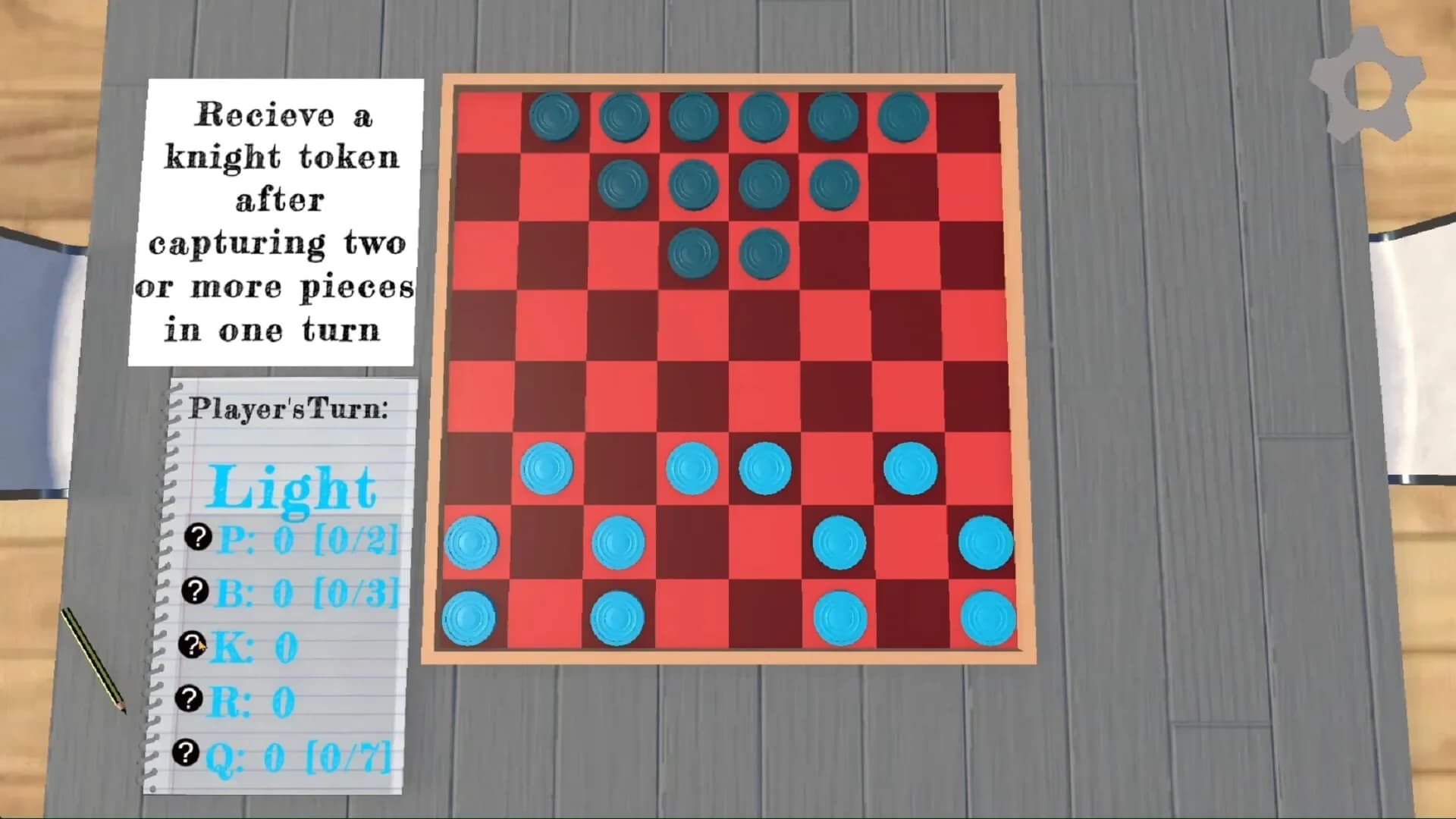 Games For The Table görsel 7