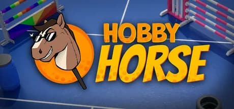 Hobby Horse görsel 1