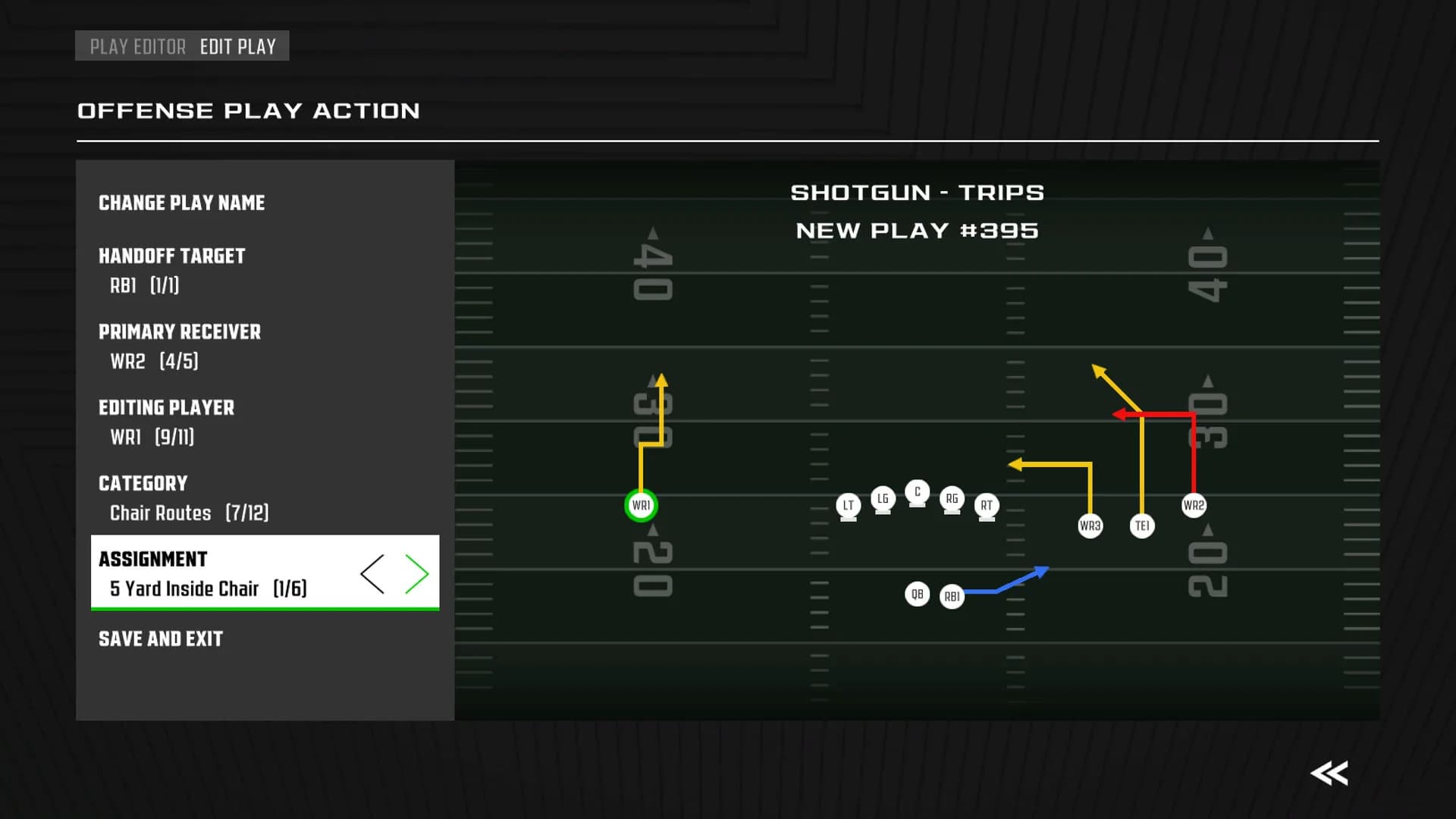 Axis Football 2026 görsel 5
