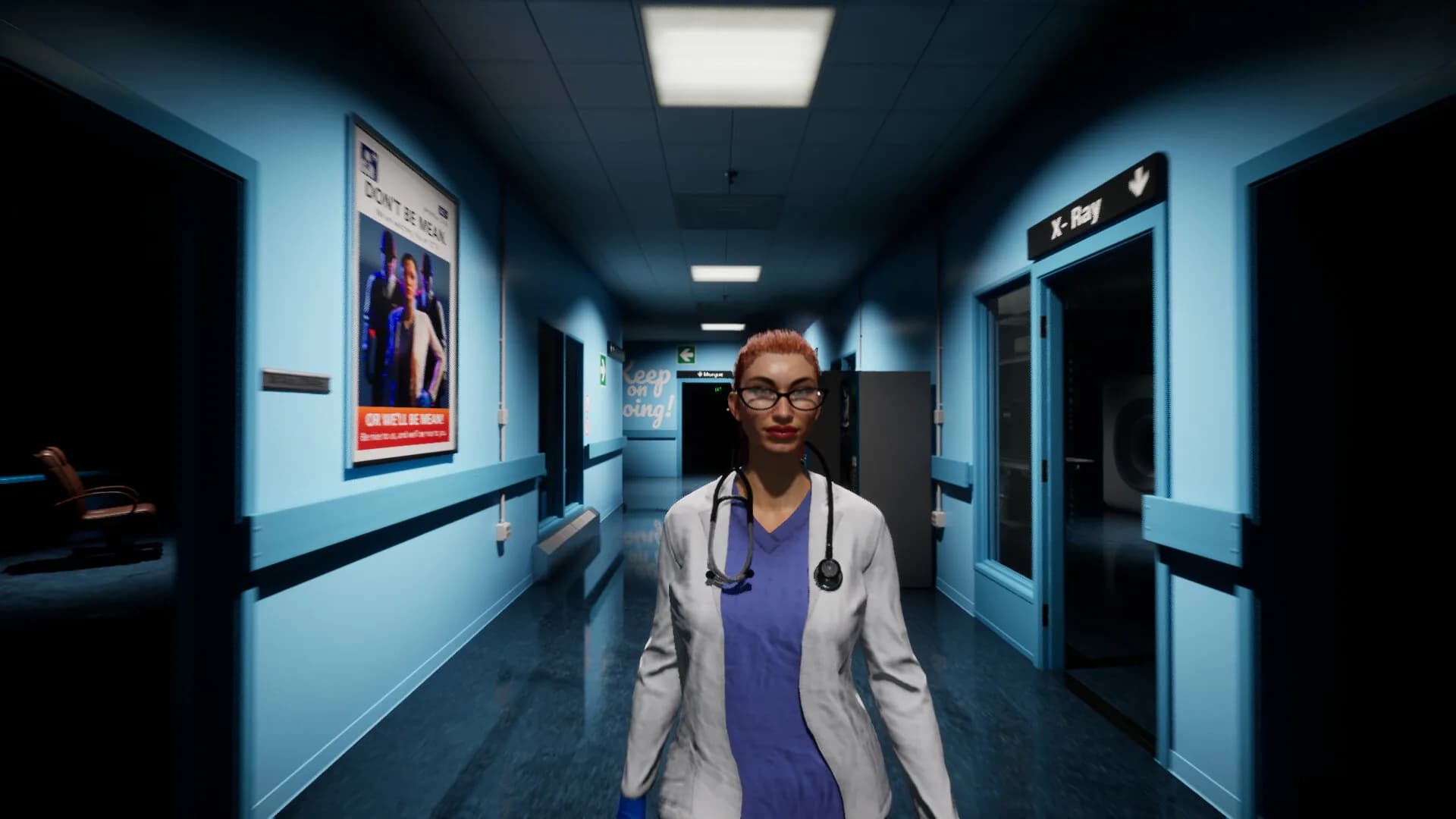 Anomaly Clinic görsel 6