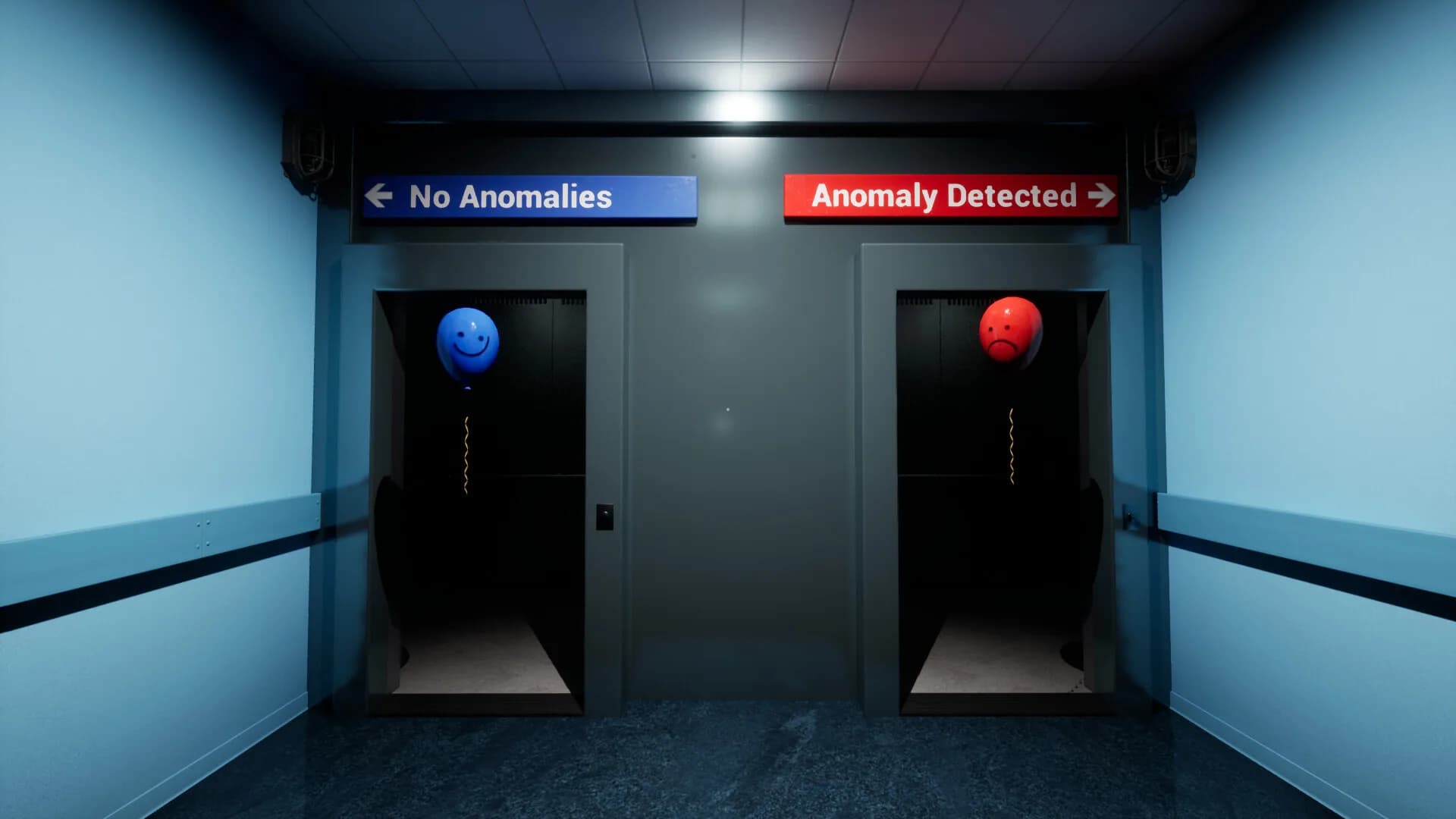 Anomaly Clinic görsel 8