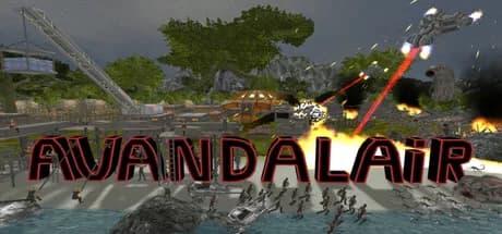Avandalair