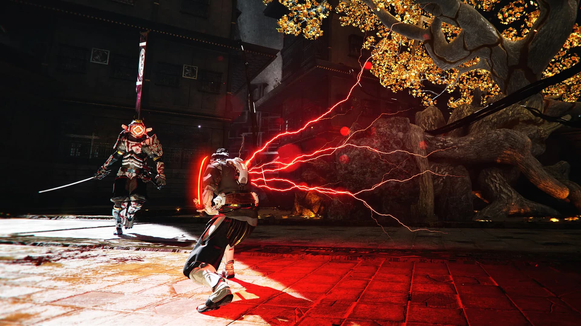 SOL Shogunate görsel 3