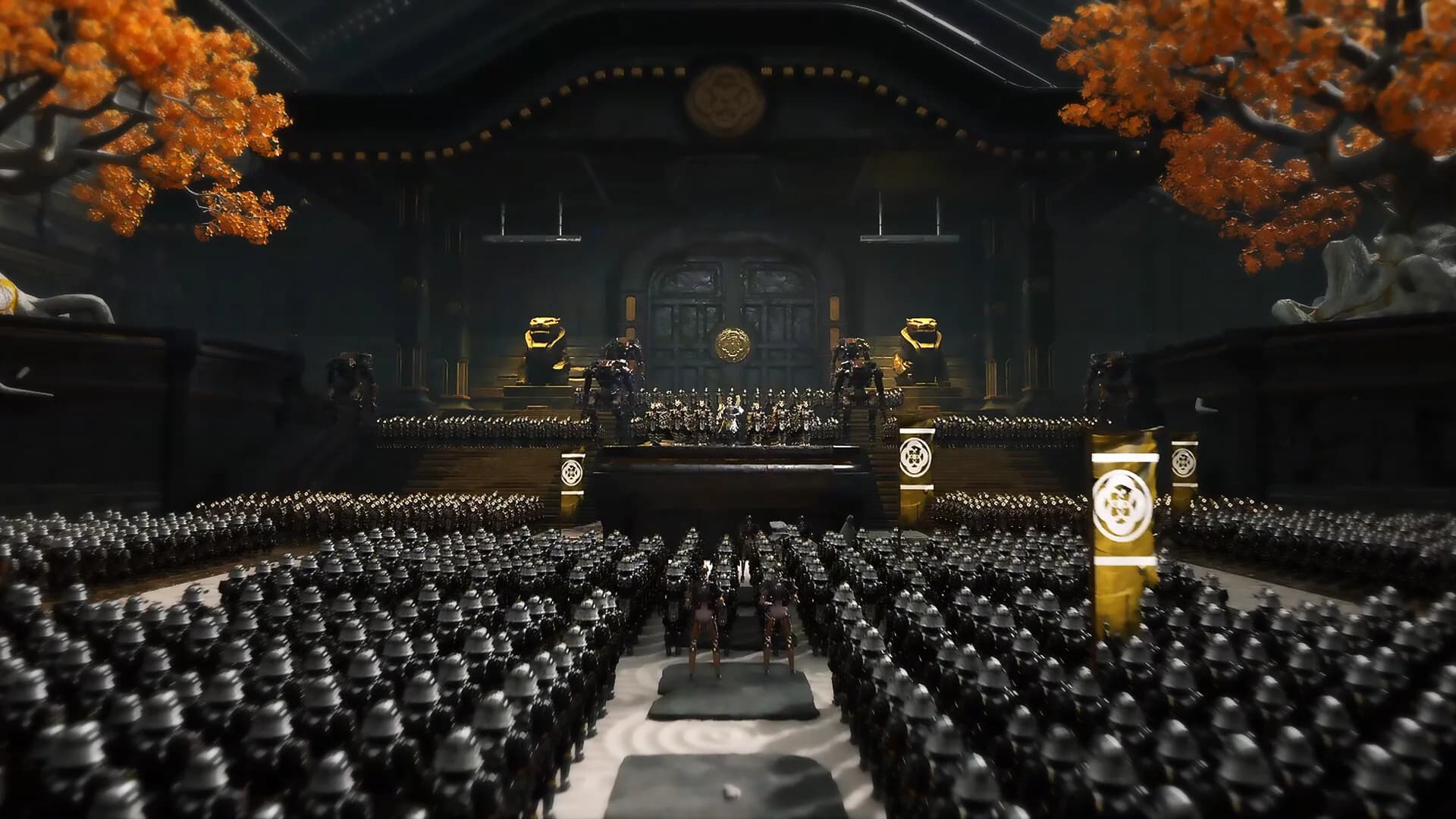 SOL Shogunate görsel 8