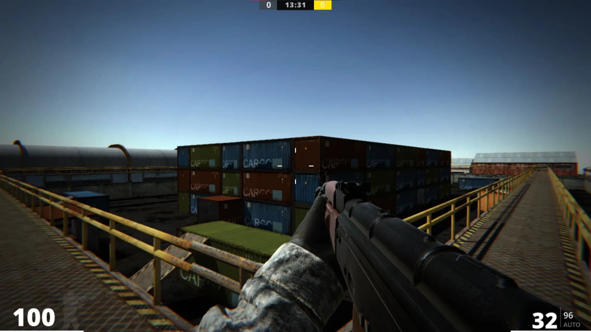 Protocol: First Attack görsel 2