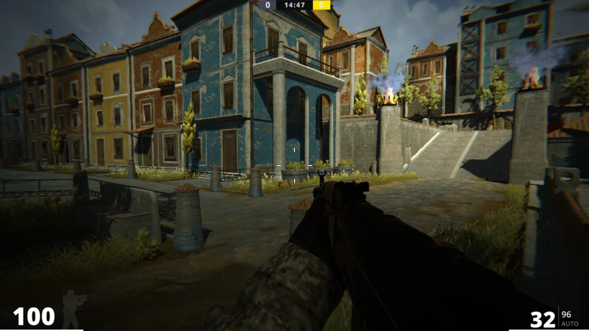 Protocol: First Attack görsel 3
