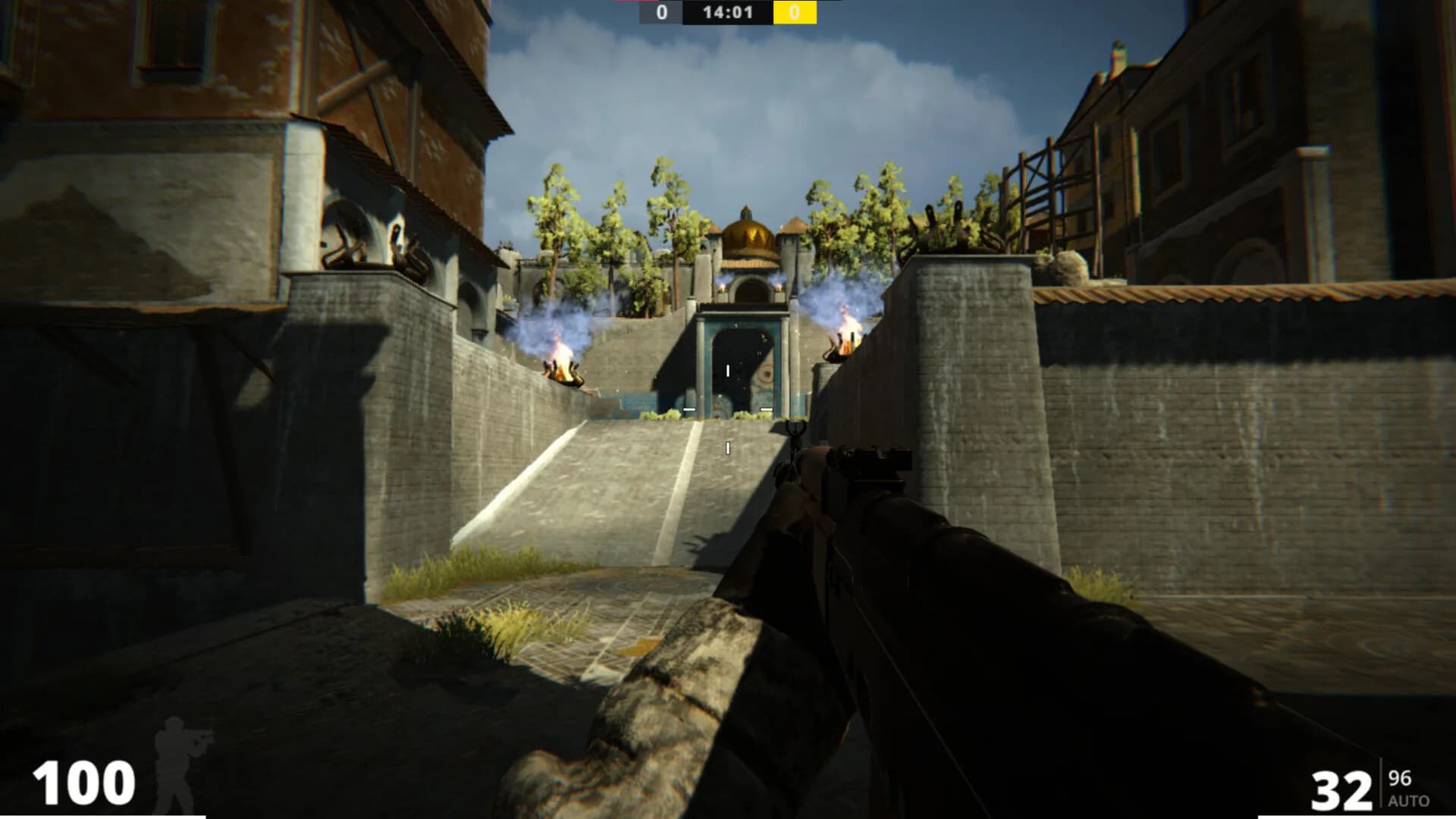 Protocol: First Attack görsel 4