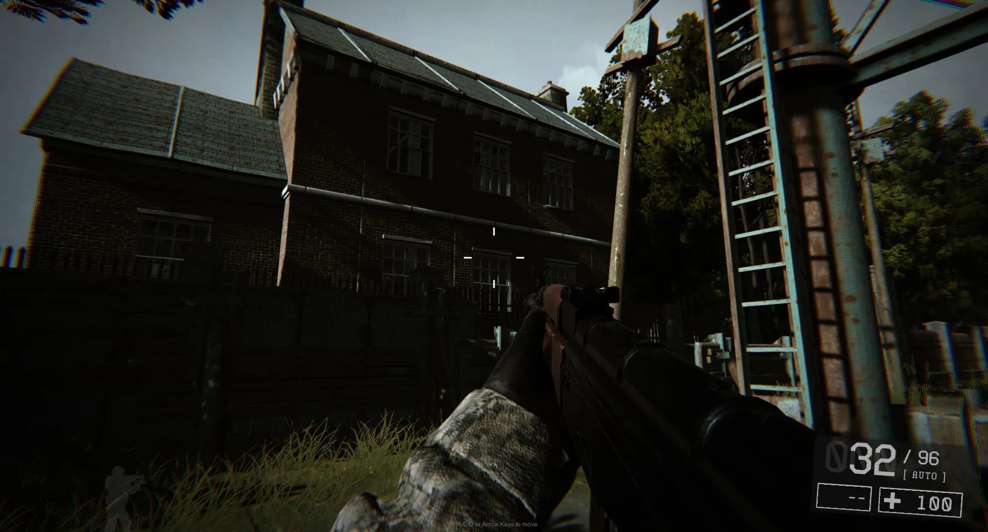 Protocol: First Attack görsel 6