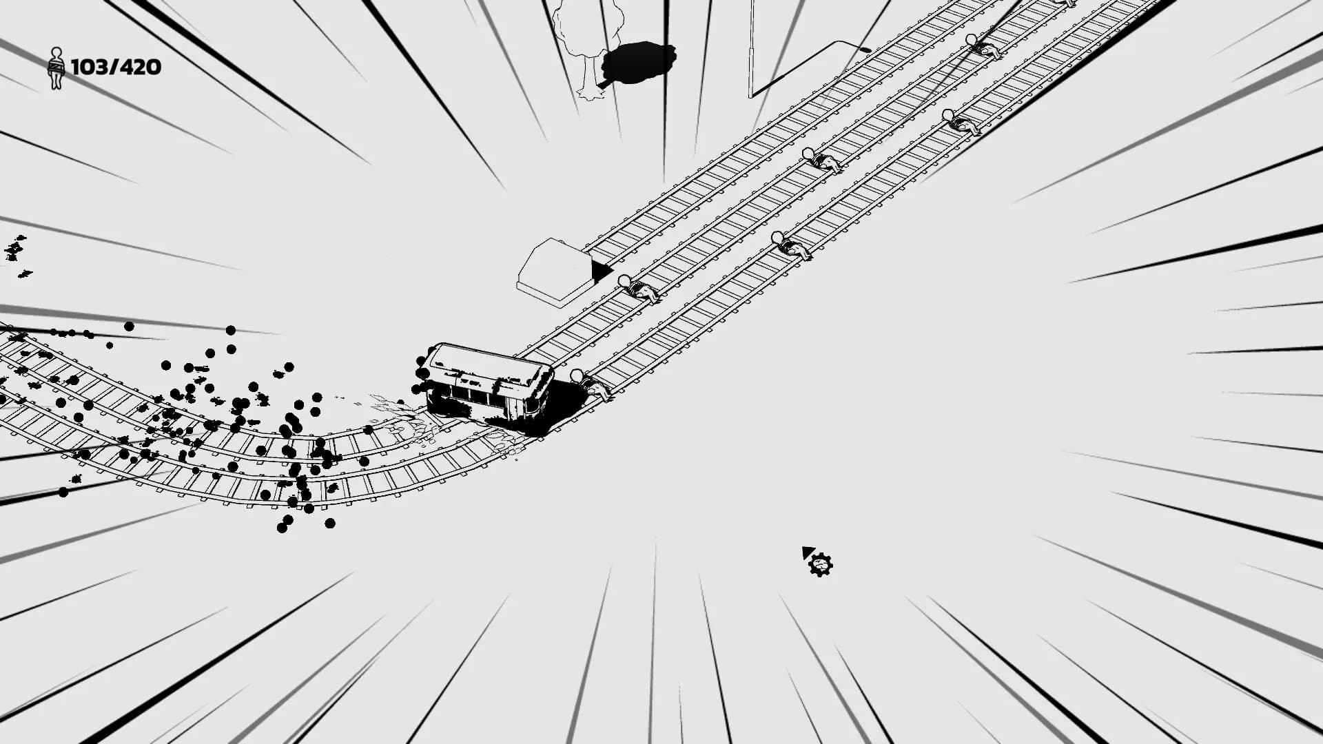 The Trolley Solution görsel 2