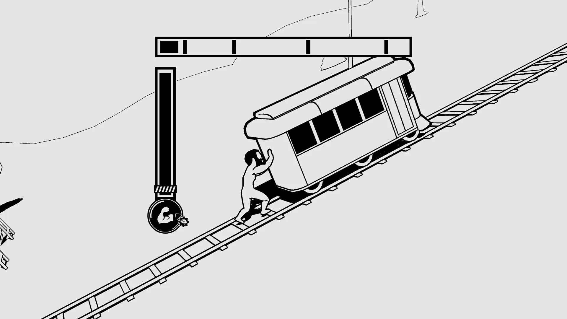 The Trolley Solution görsel 3