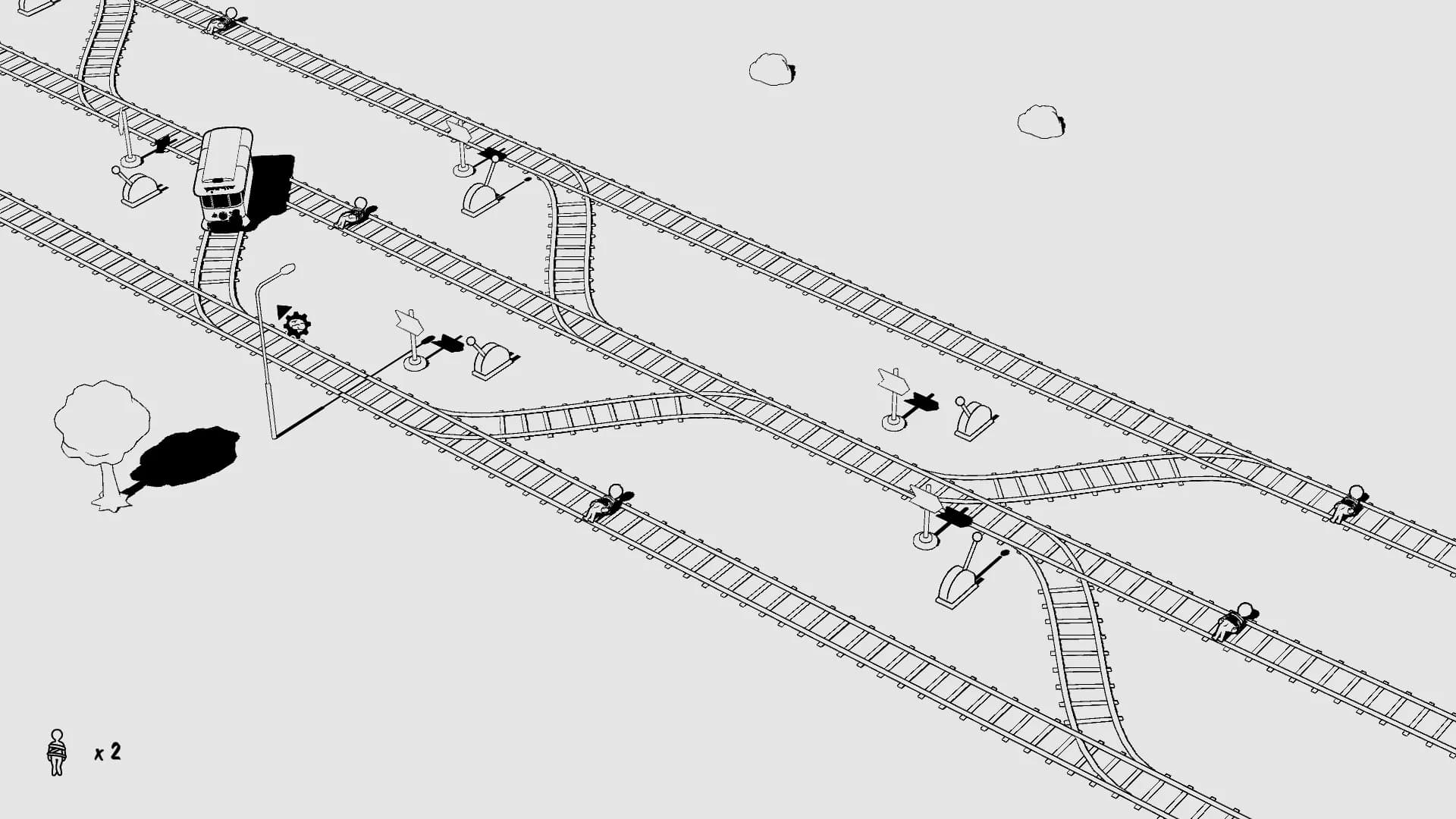 The Trolley Solution görsel 4
