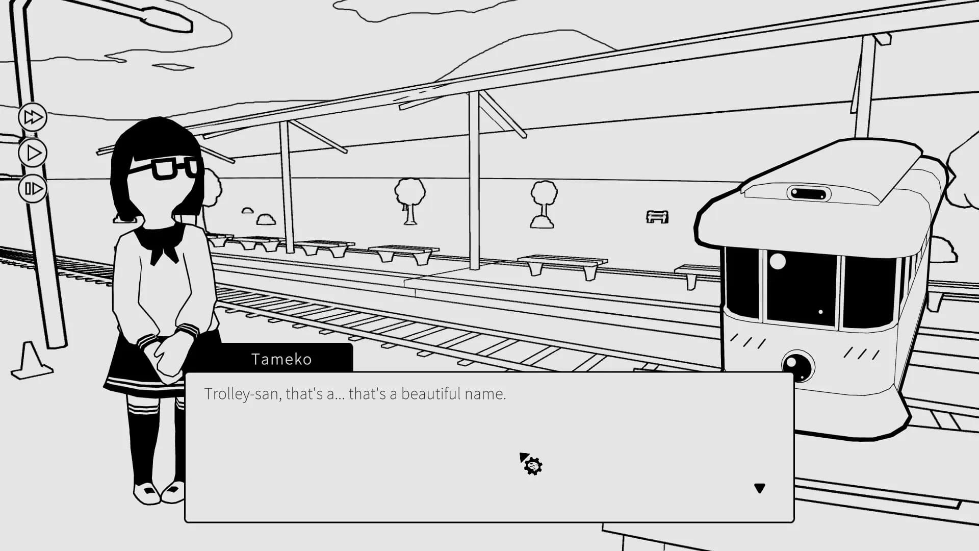 The Trolley Solution görsel 5