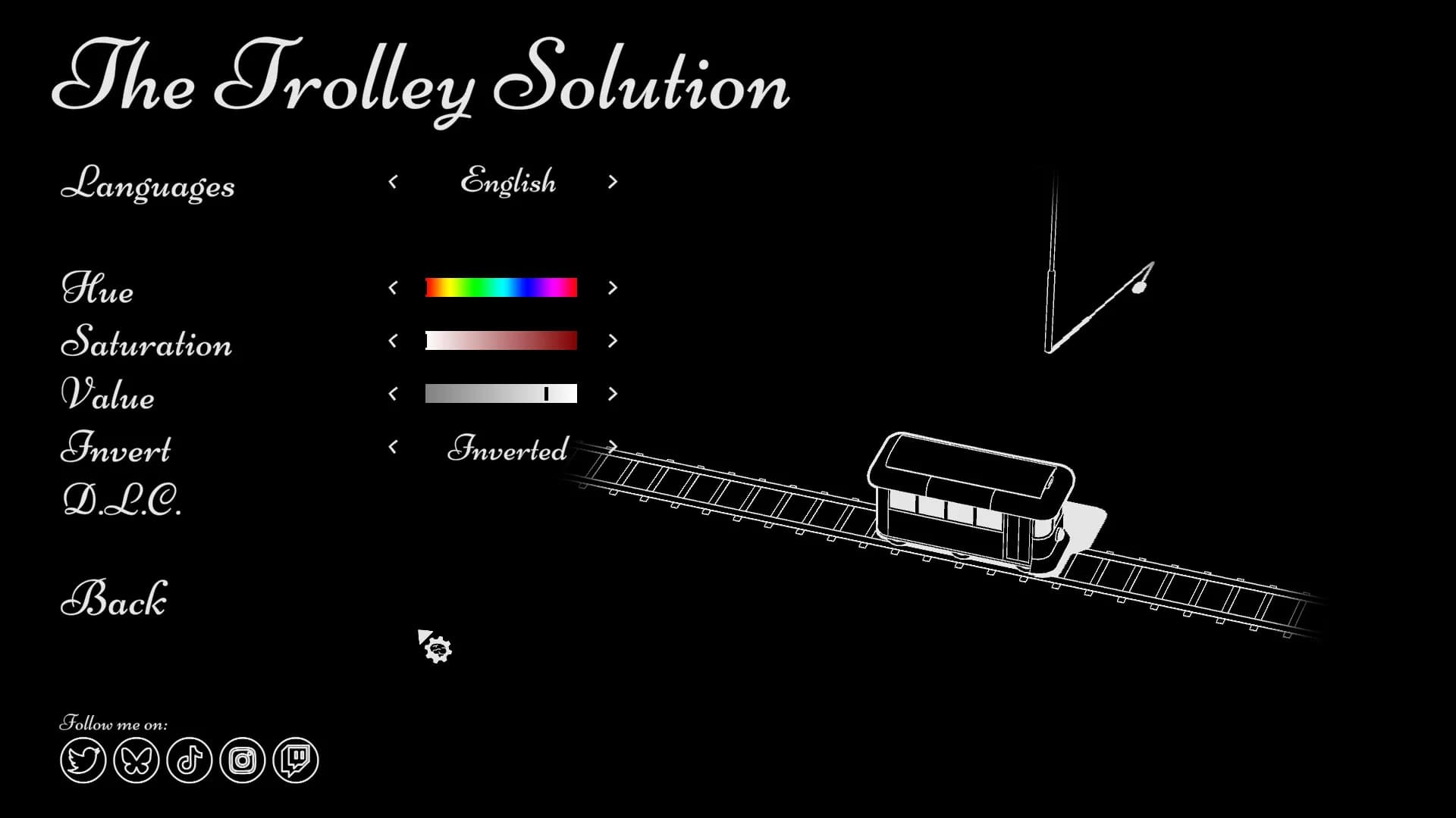 The Trolley Solution görsel 6