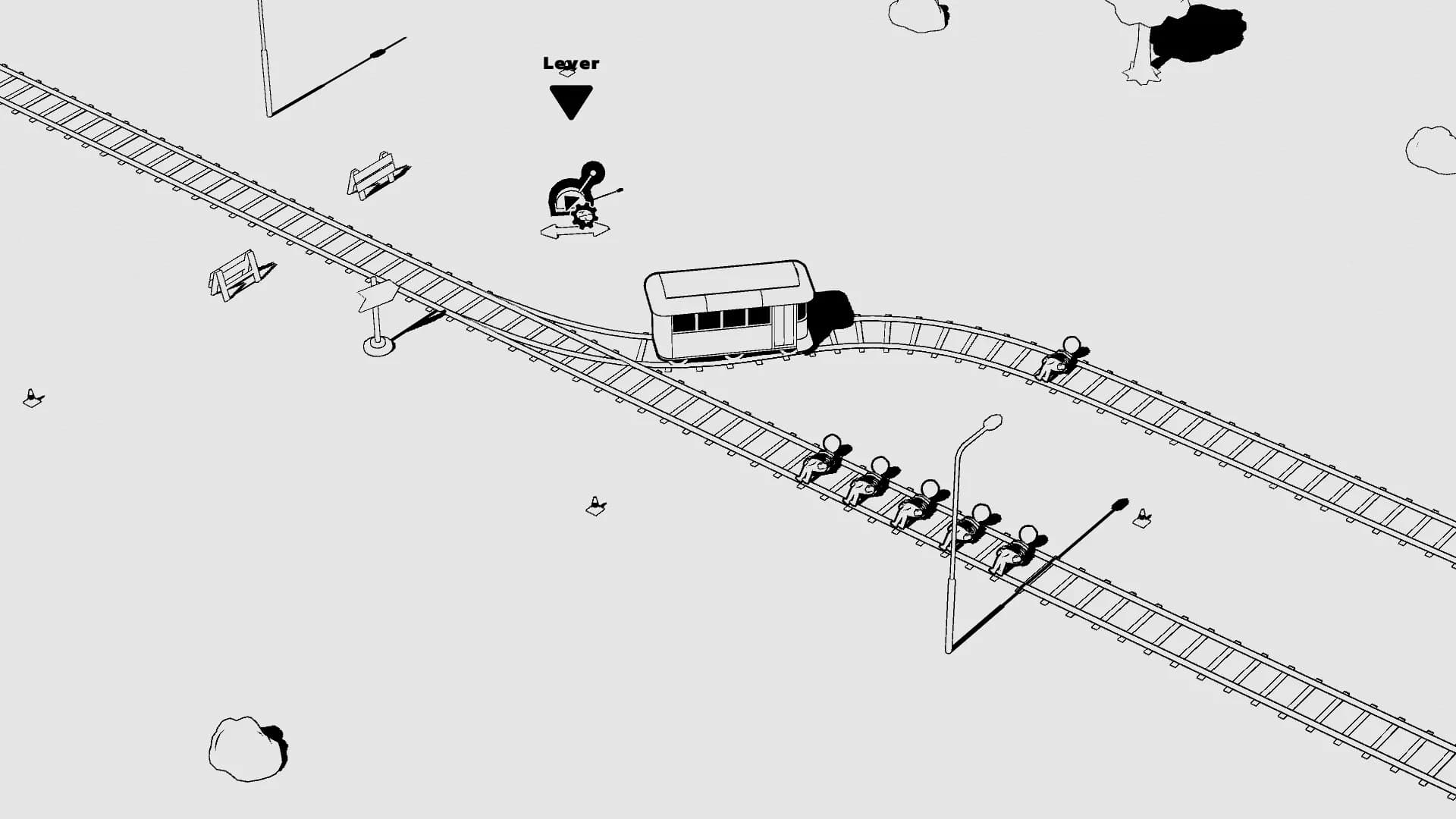 The Trolley Solution görsel 7